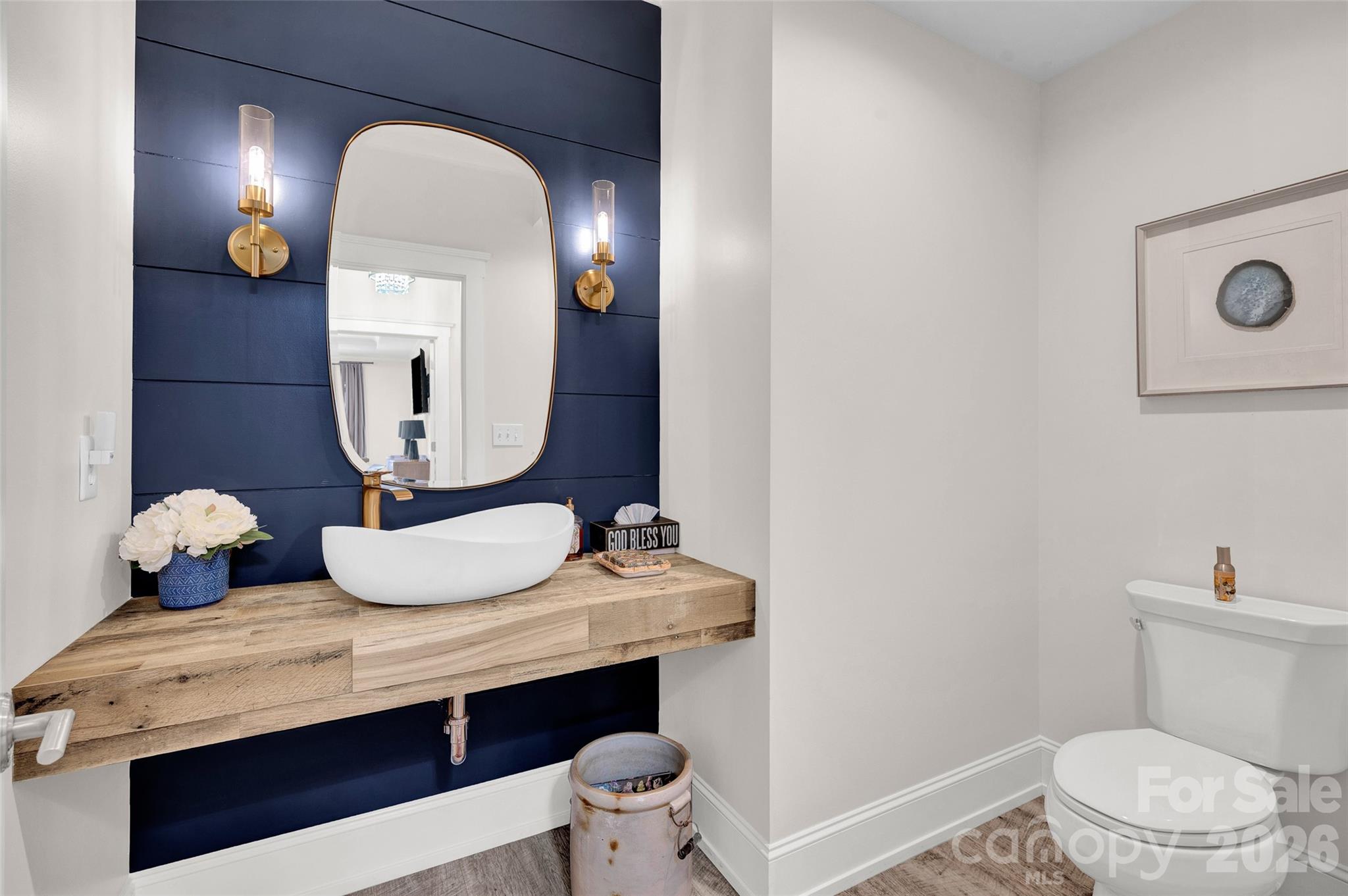 141 Stonewall Beach Lane — Mooresville