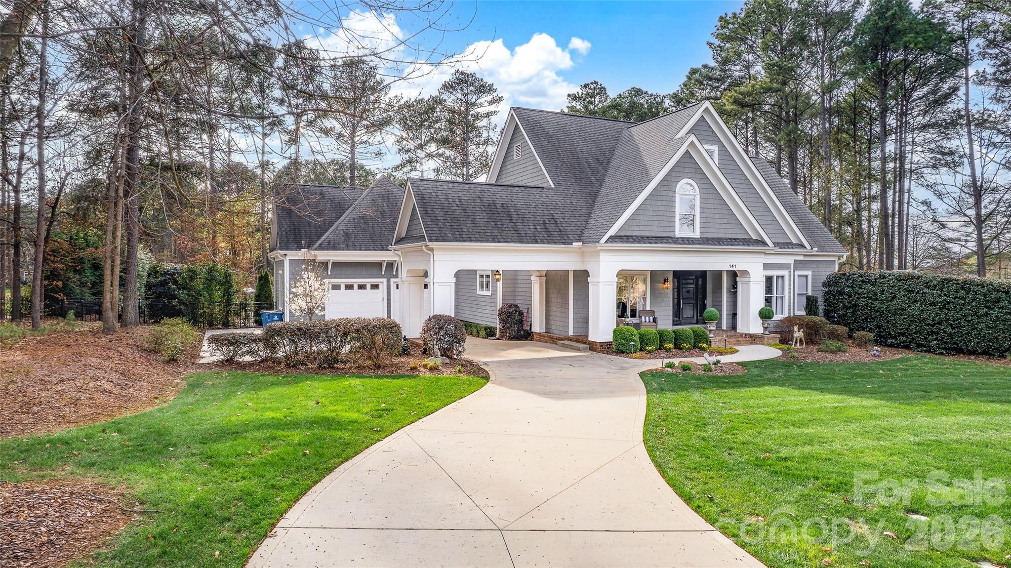 141 Stonewall Beach Lane — Mooresville
