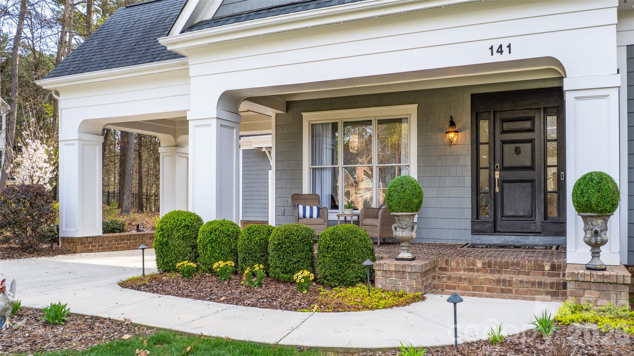 141 Stonewall Beach Lane — Mooresville