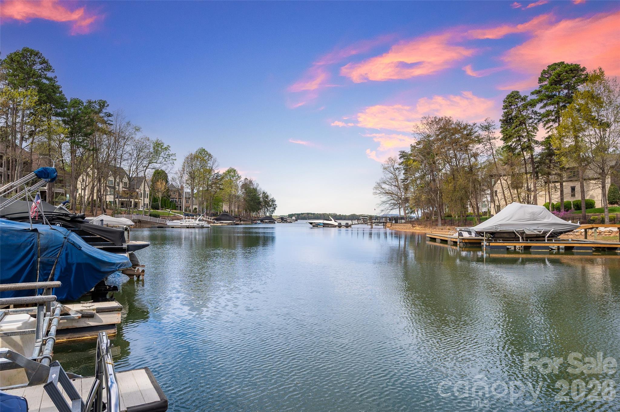 141 Stonewall Beach Lane — Mooresville