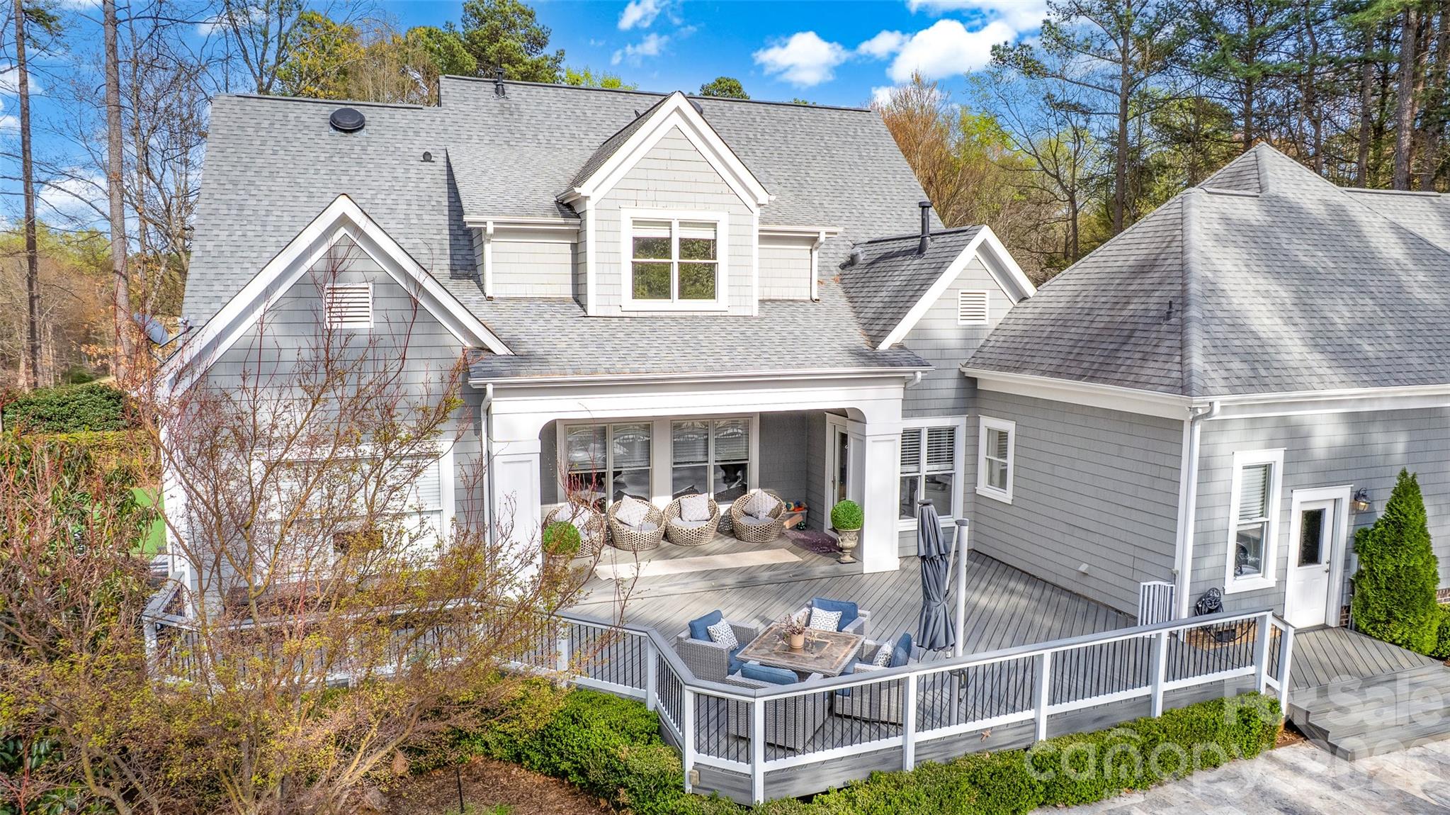 141 Stonewall Beach Lane — Mooresville