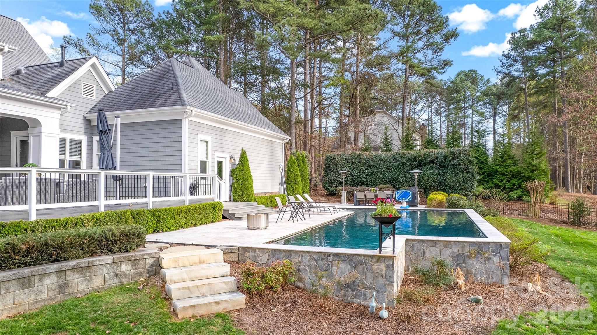 141 Stonewall Beach Lane — Mooresville