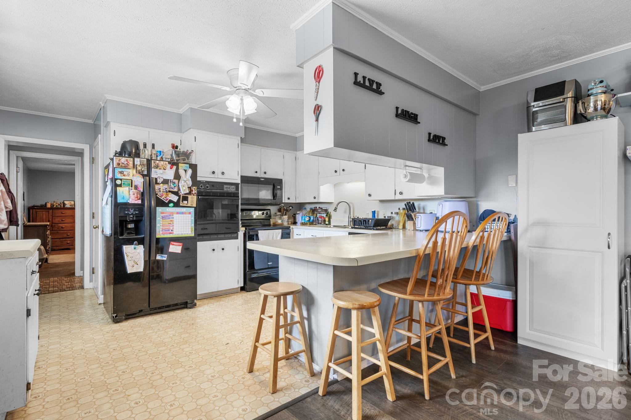 103 Hamp Street — Morganton
