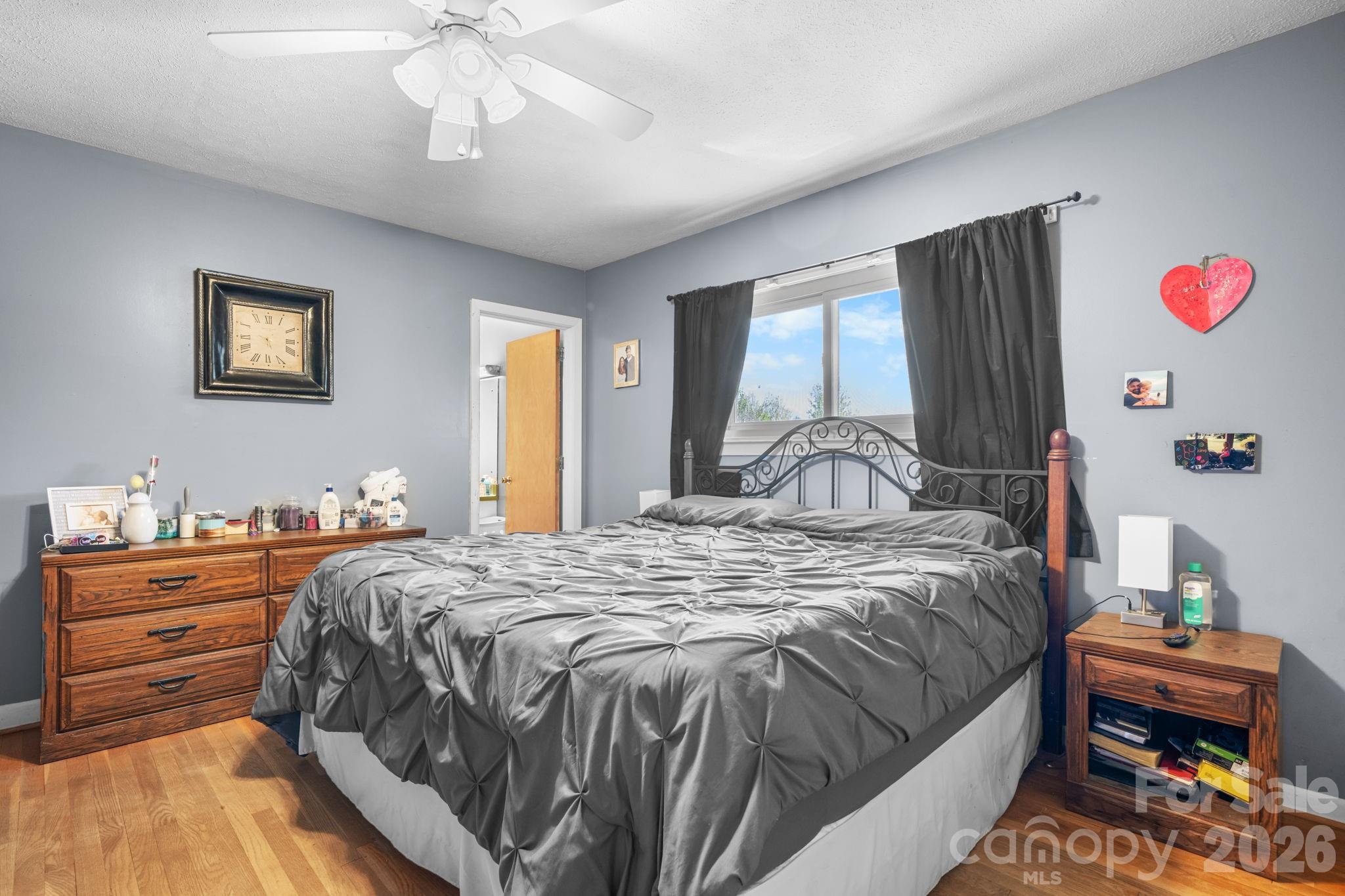 103 Hamp Street — Morganton