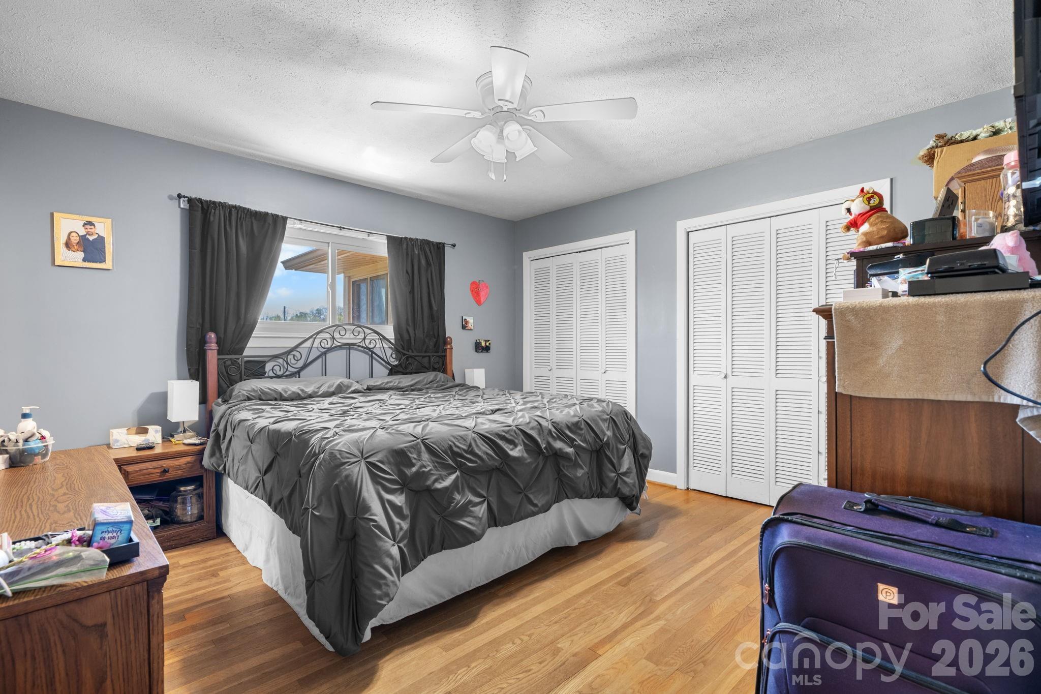 103 Hamp Street — Morganton