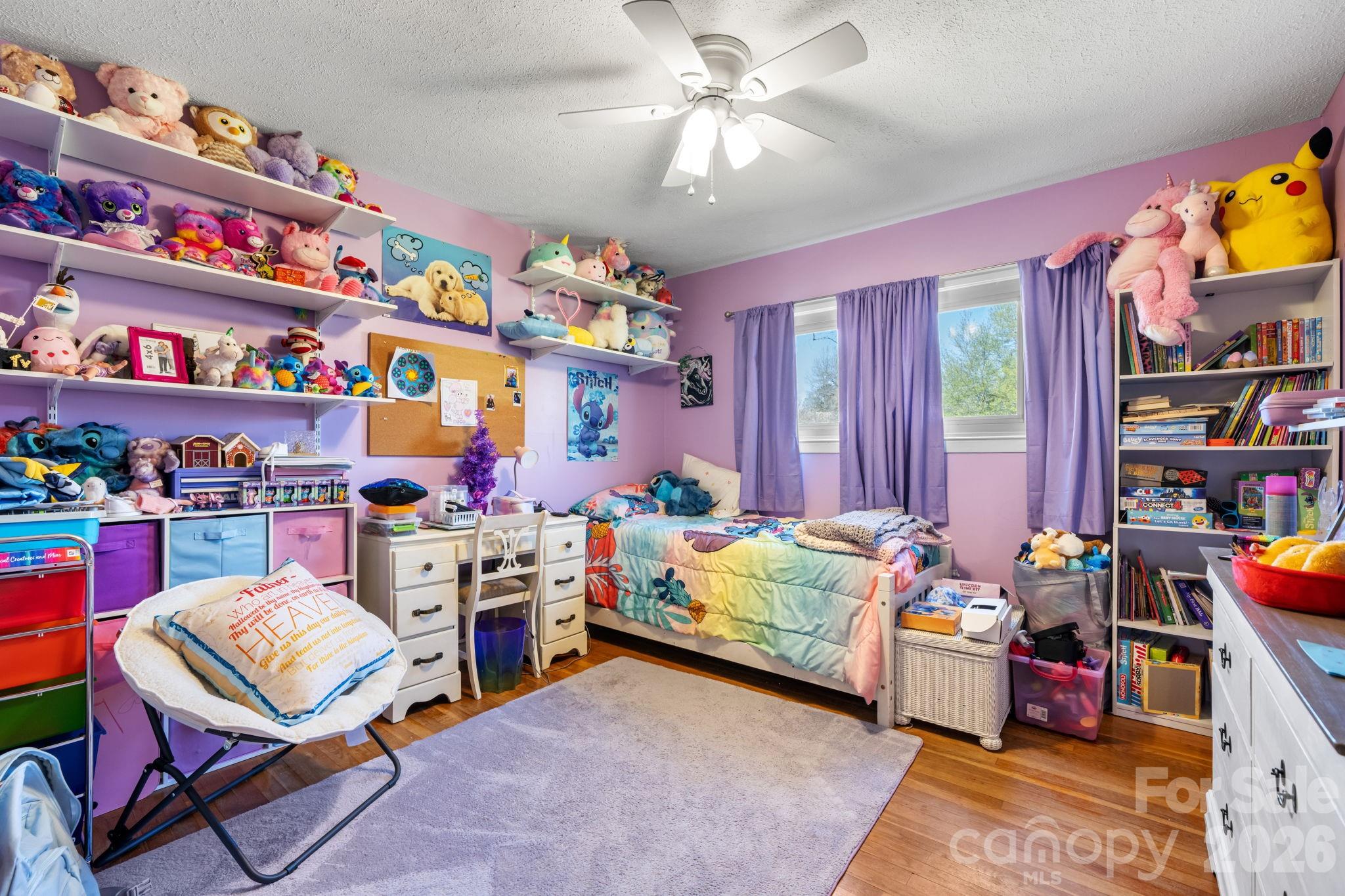 103 Hamp Street — Morganton