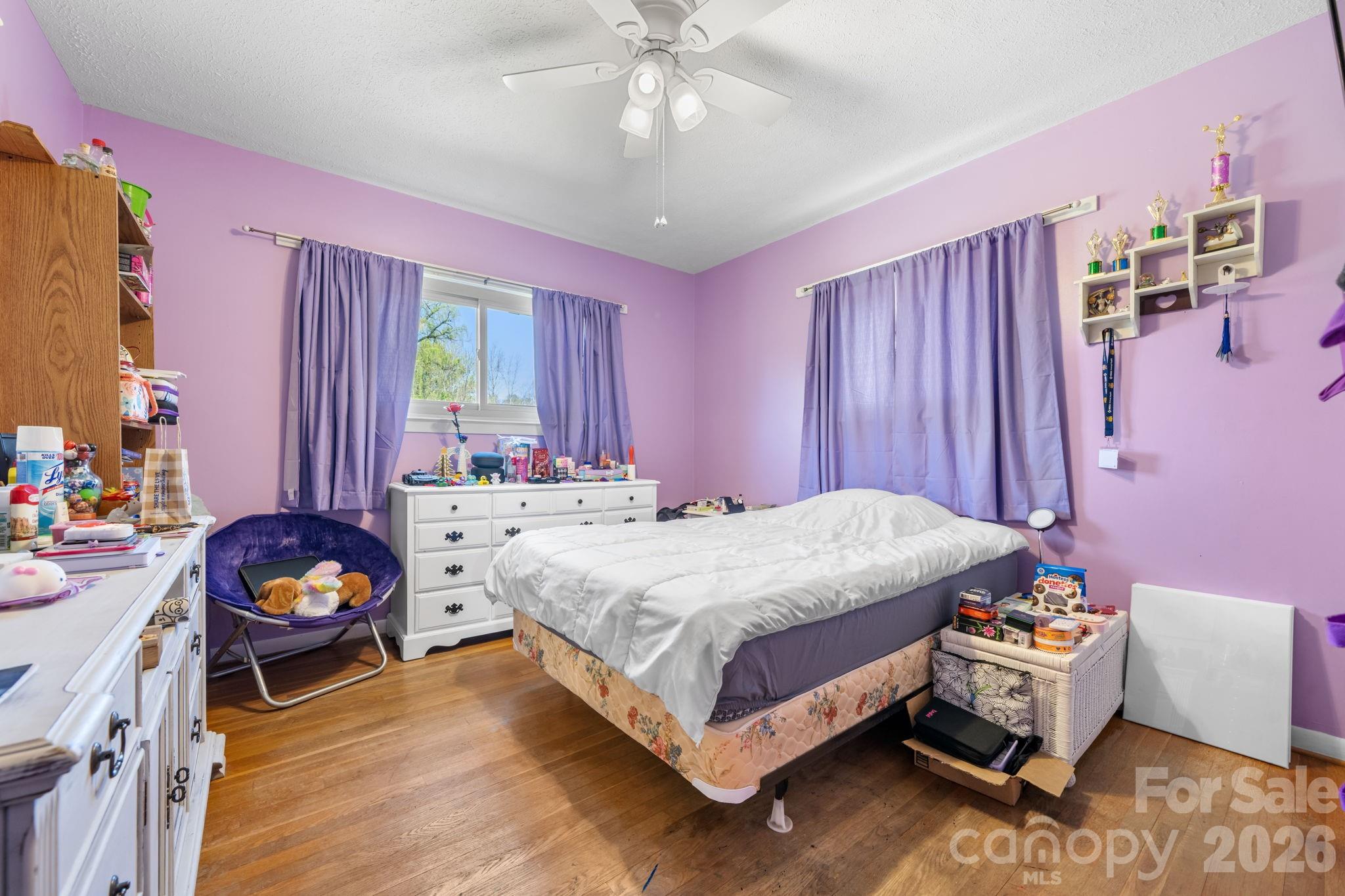 103 Hamp Street — Morganton