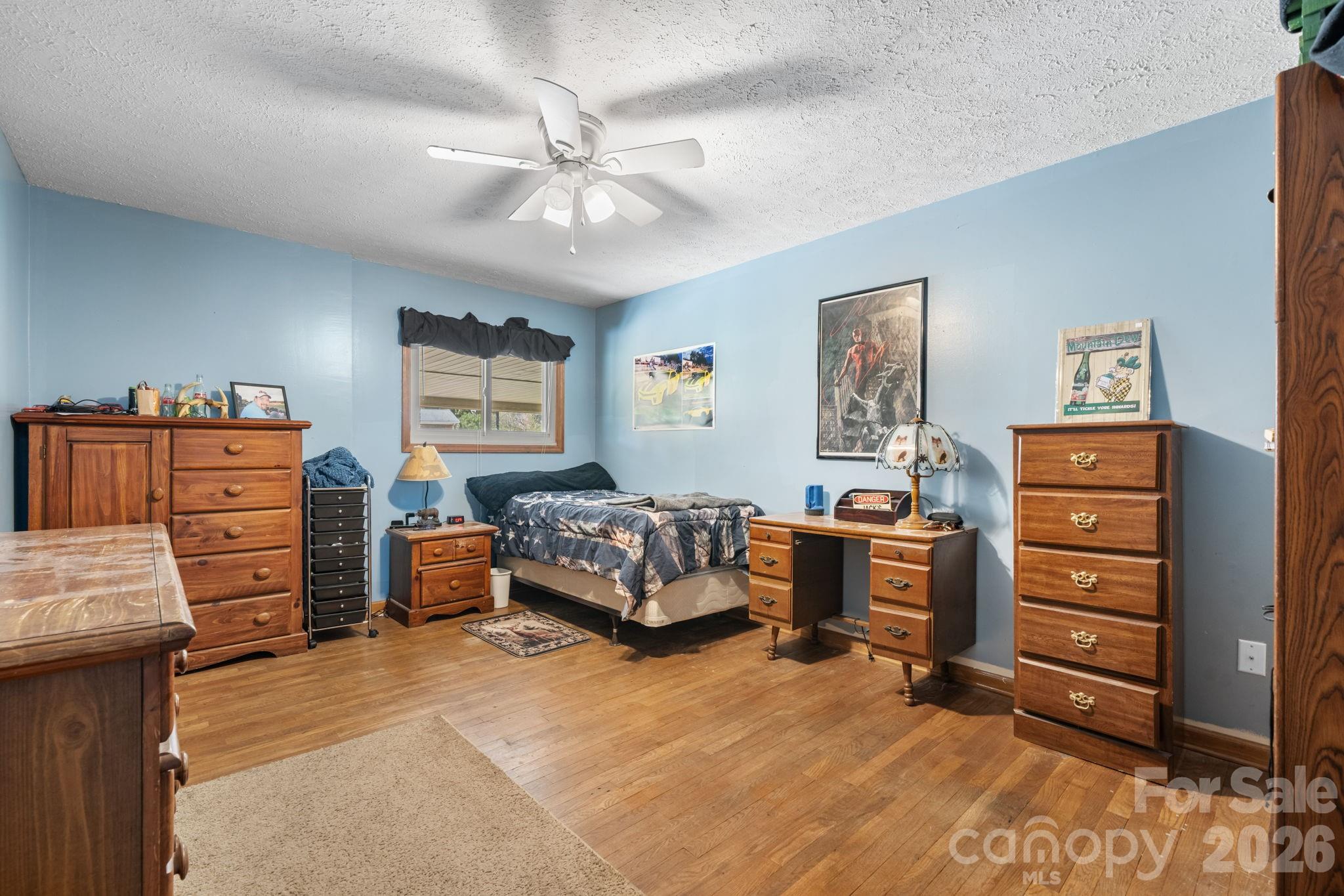 103 Hamp Street — Morganton
