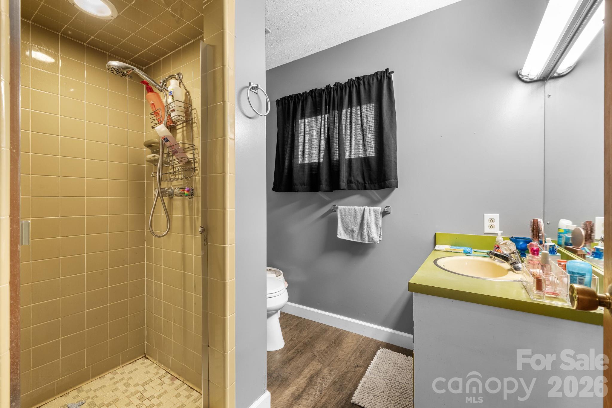 103 Hamp Street — Morganton