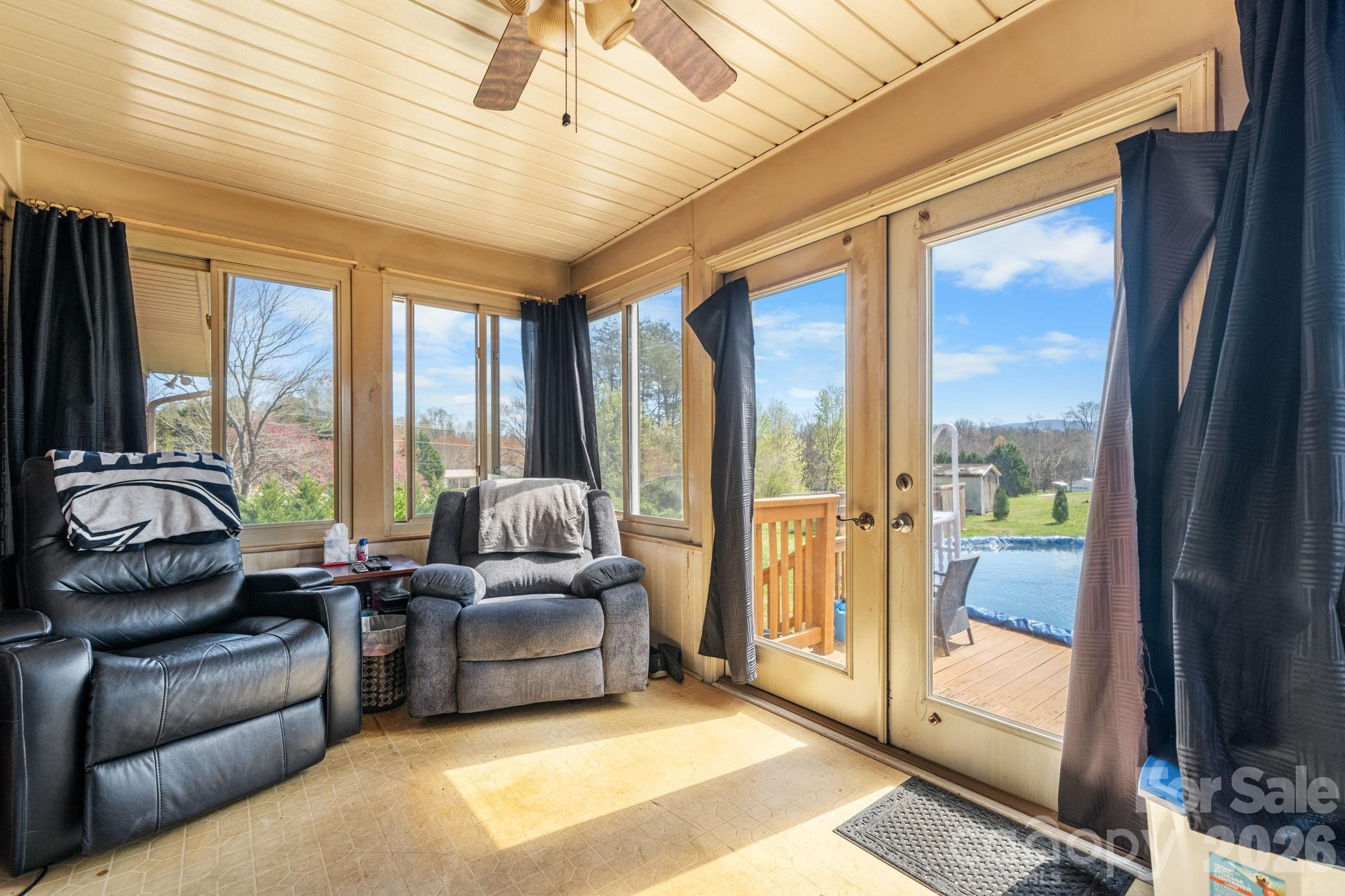 103 Hamp Street — Morganton