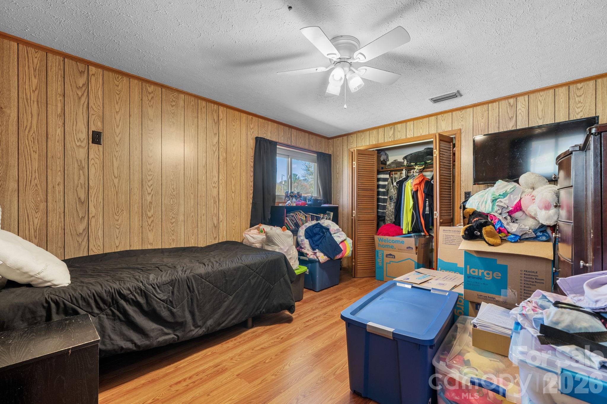 103 Hamp Street — Morganton