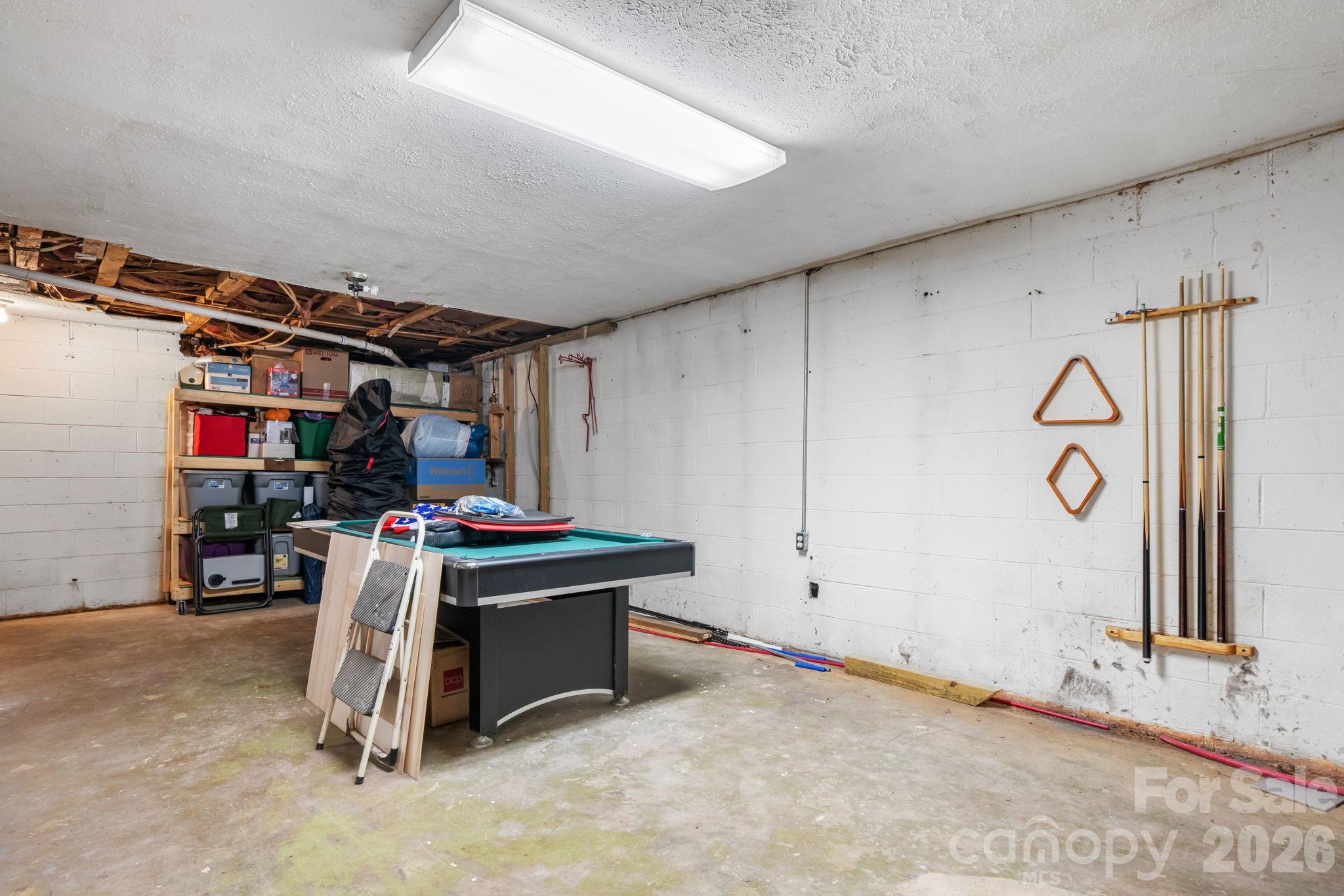 103 Hamp Street — Morganton