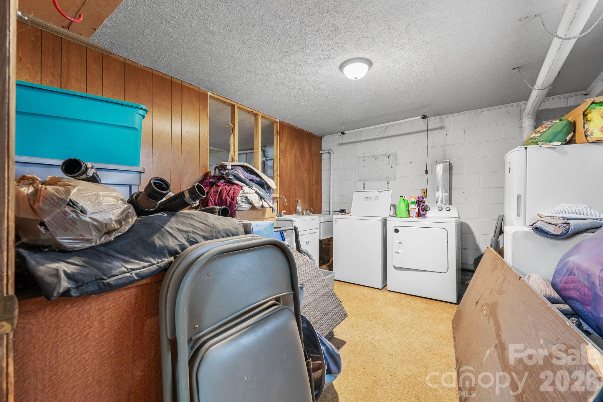 103 Hamp Street — Morganton