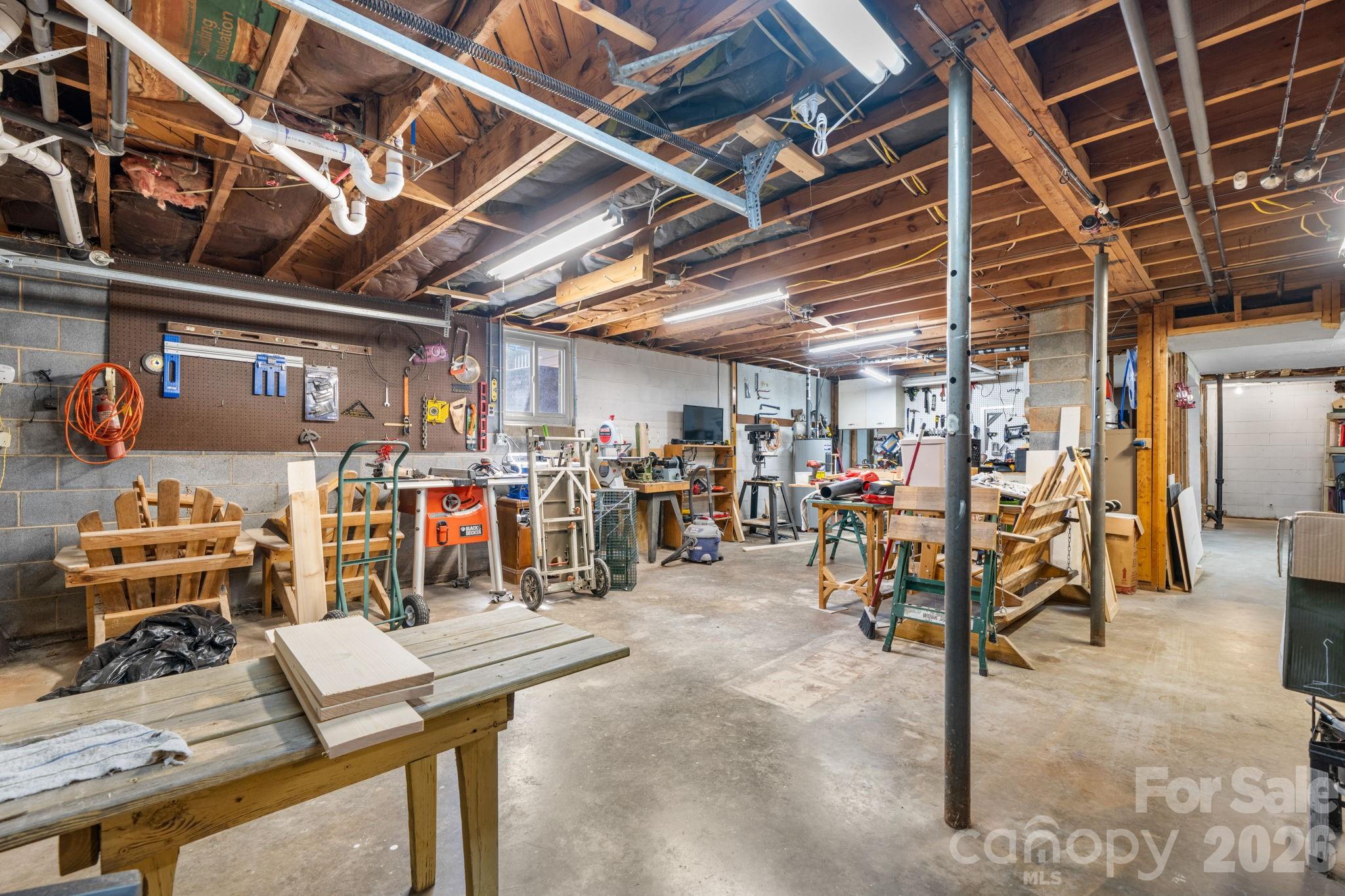 103 Hamp Street — Morganton