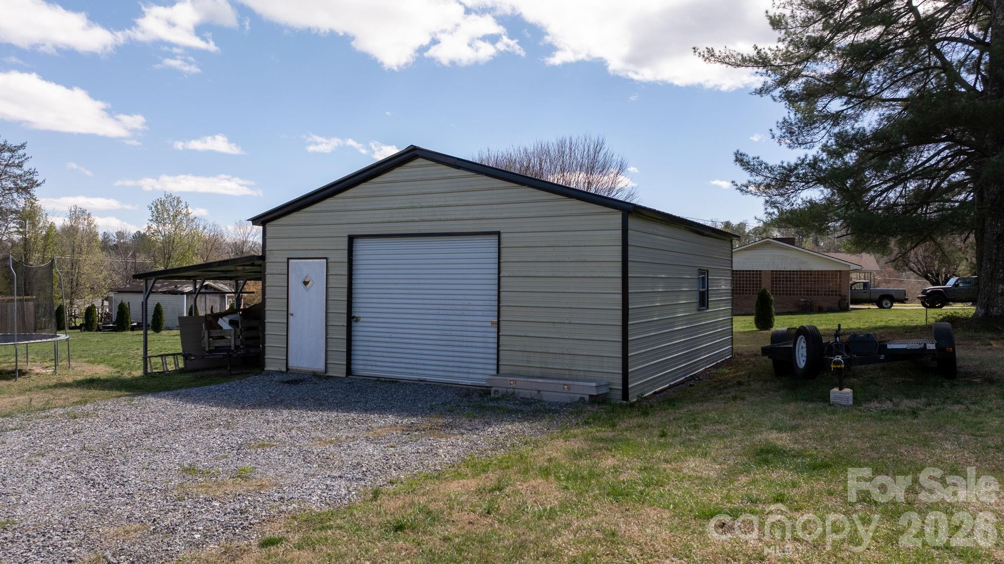 103 Hamp Street — Morganton