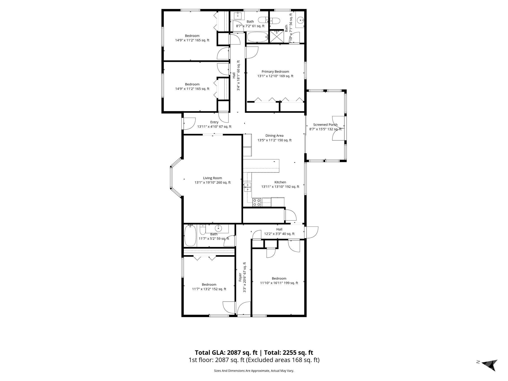 103 Hamp Street — Morganton