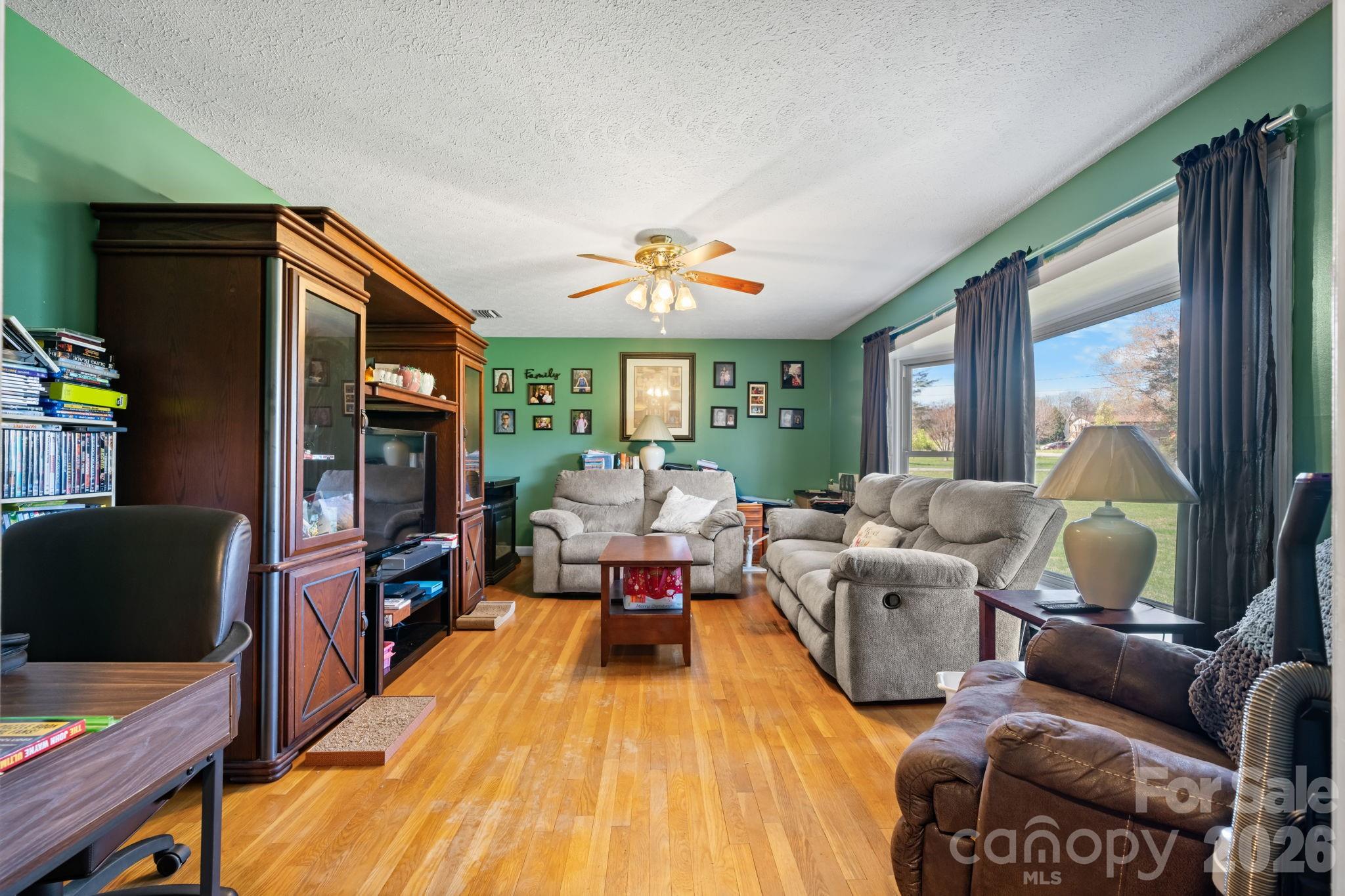 103 Hamp Street — Morganton