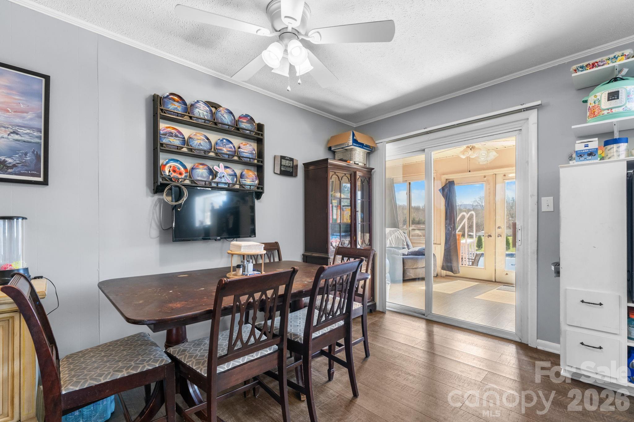 103 Hamp Street — Morganton