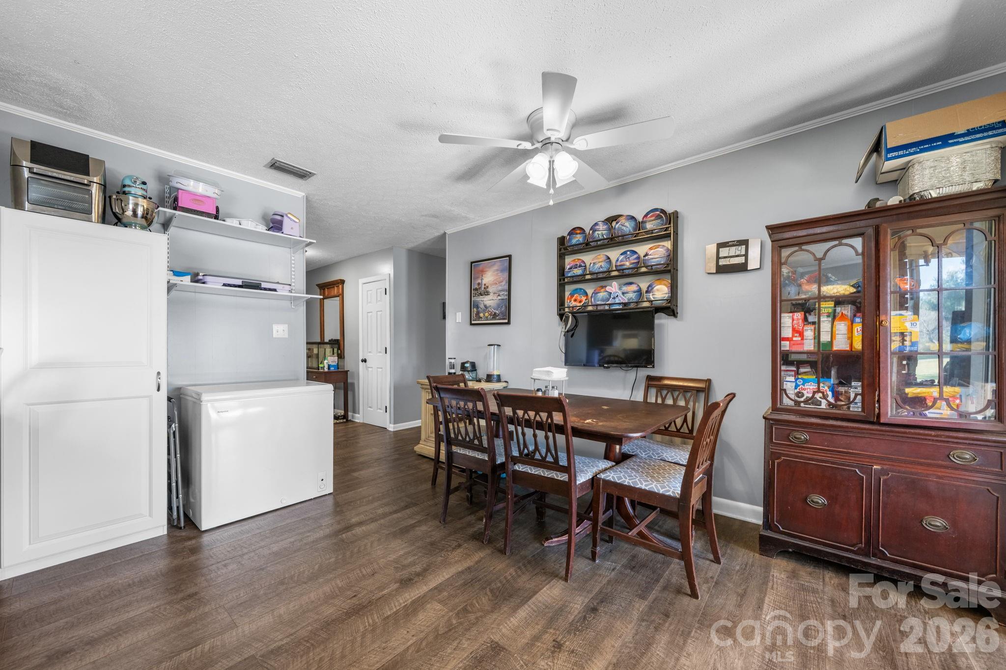 103 Hamp Street — Morganton