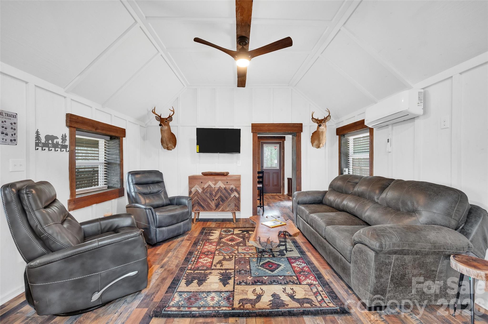 179 Doves Way — Lake Lure