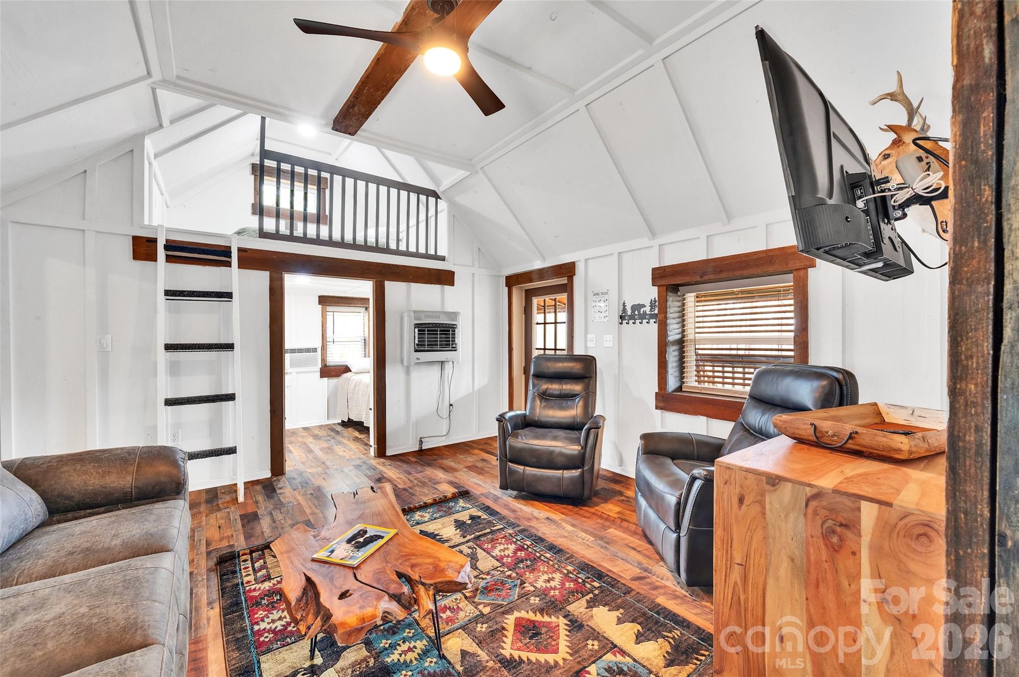 179 Doves Way — Lake Lure
