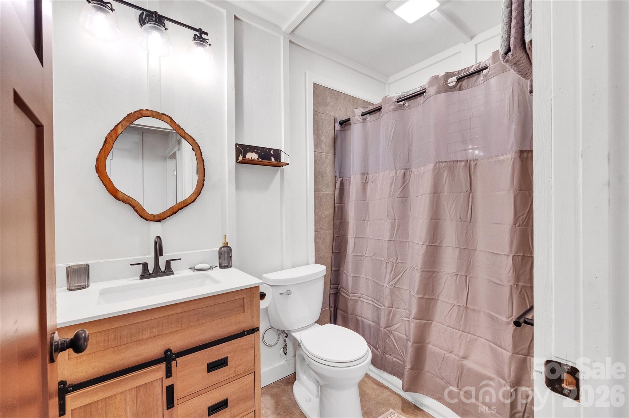 179 Doves Way — Lake Lure