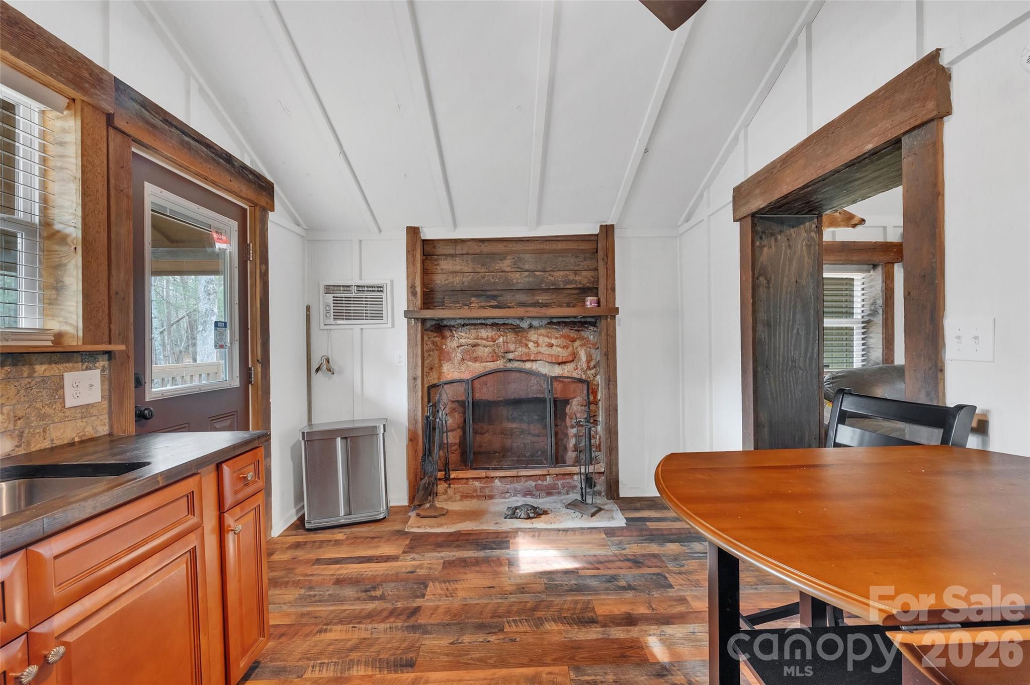 179 Doves Way — Lake Lure