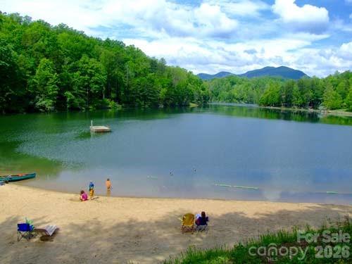 179 Doves Way — Lake Lure