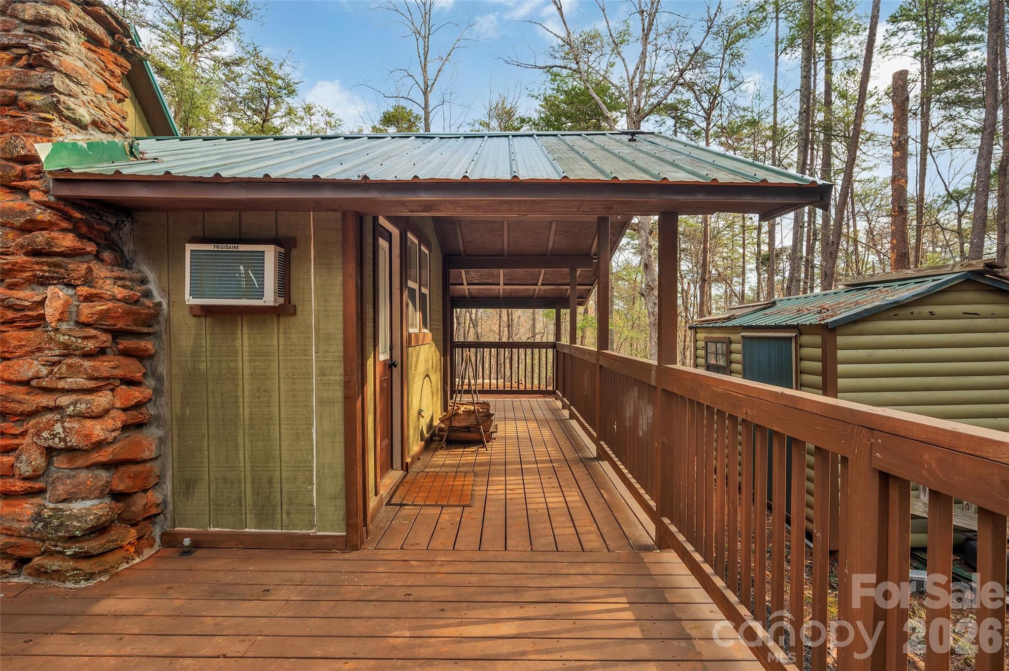 179 Doves Way — Lake Lure