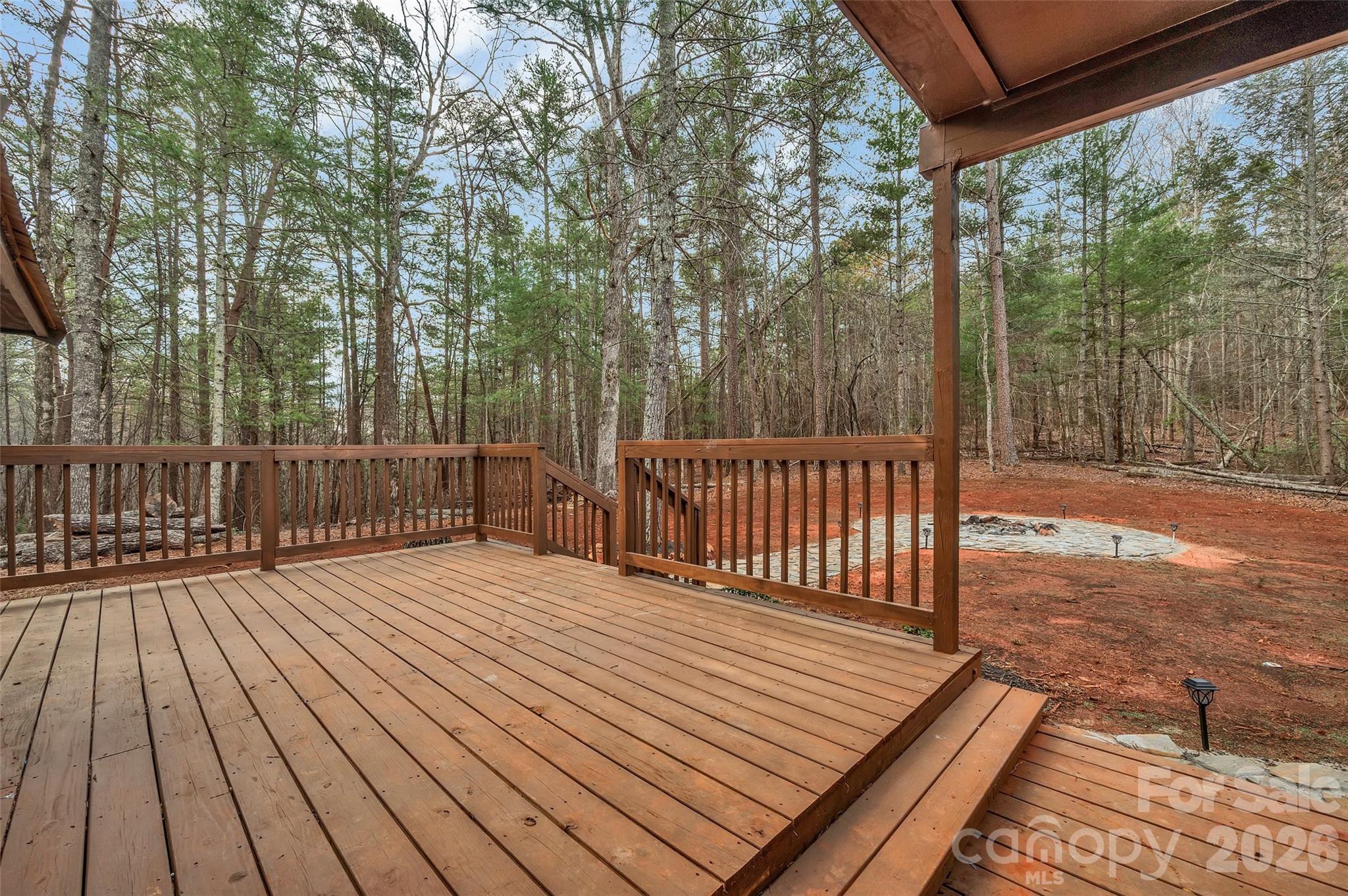 179 Doves Way — Lake Lure