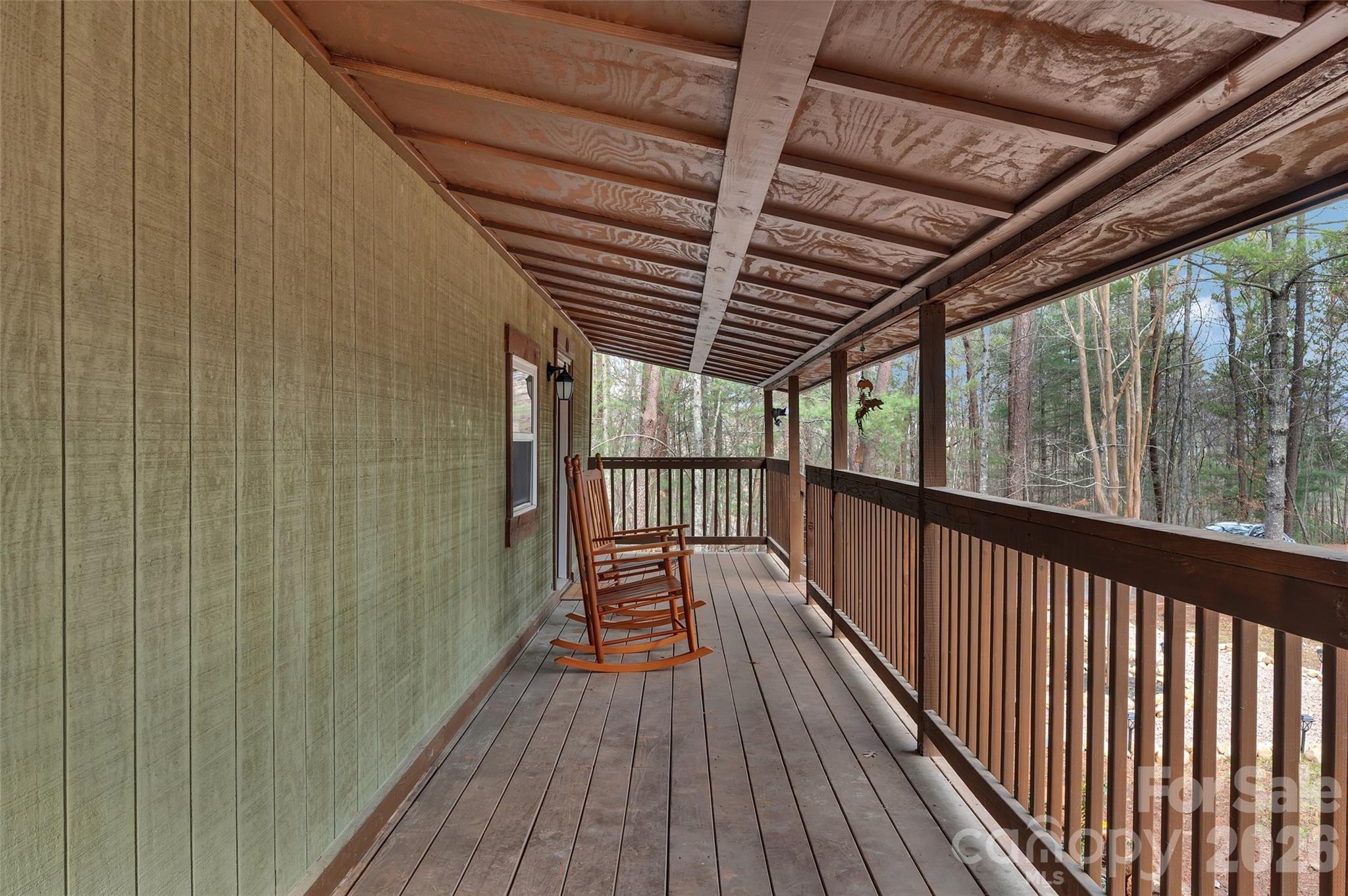 179 Doves Way — Lake Lure