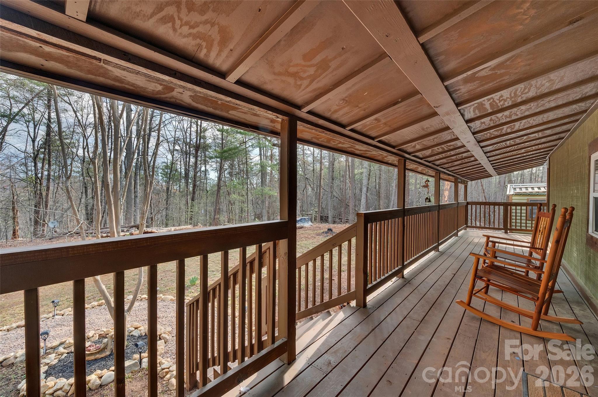 179 Doves Way — Lake Lure