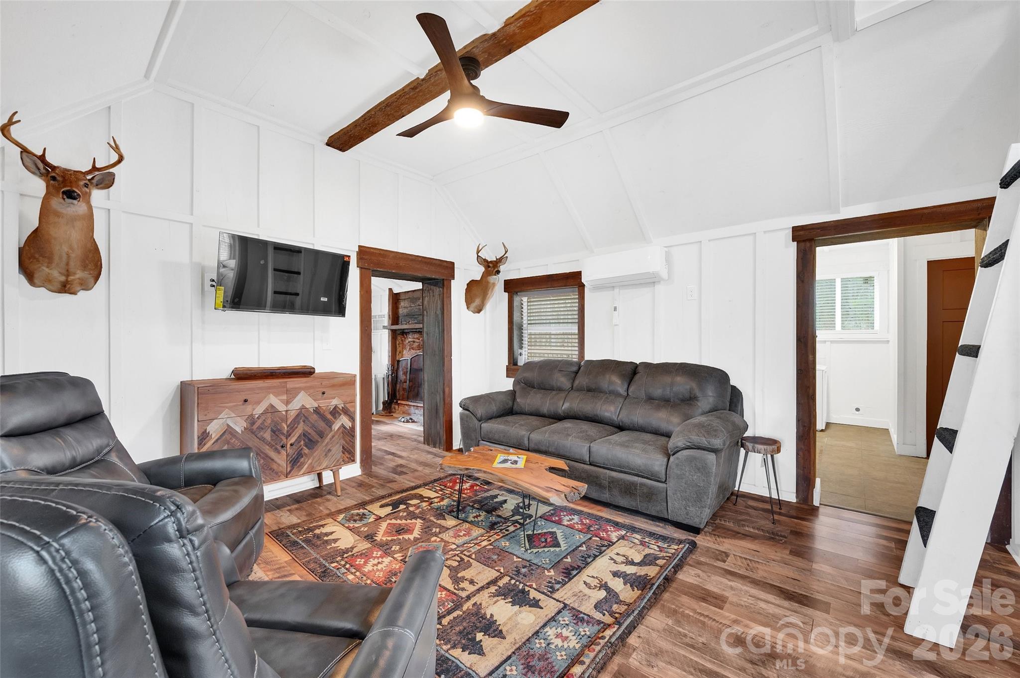179 Doves Way — Lake Lure