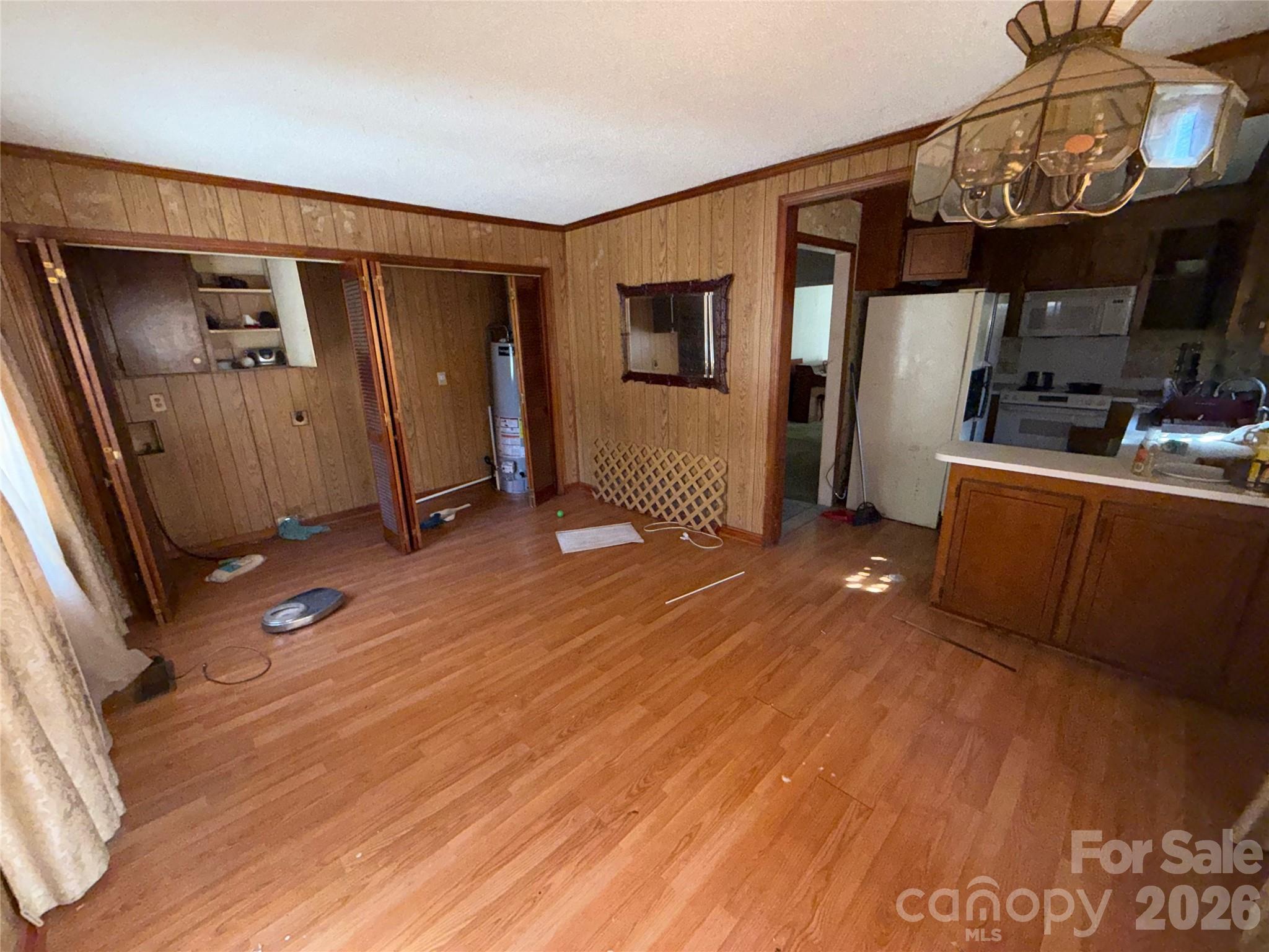4215 Dinglewood Avenue — Charlotte