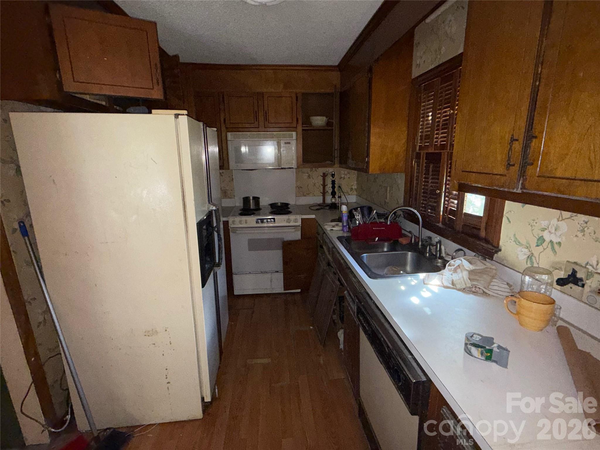 4215 Dinglewood Avenue — Charlotte