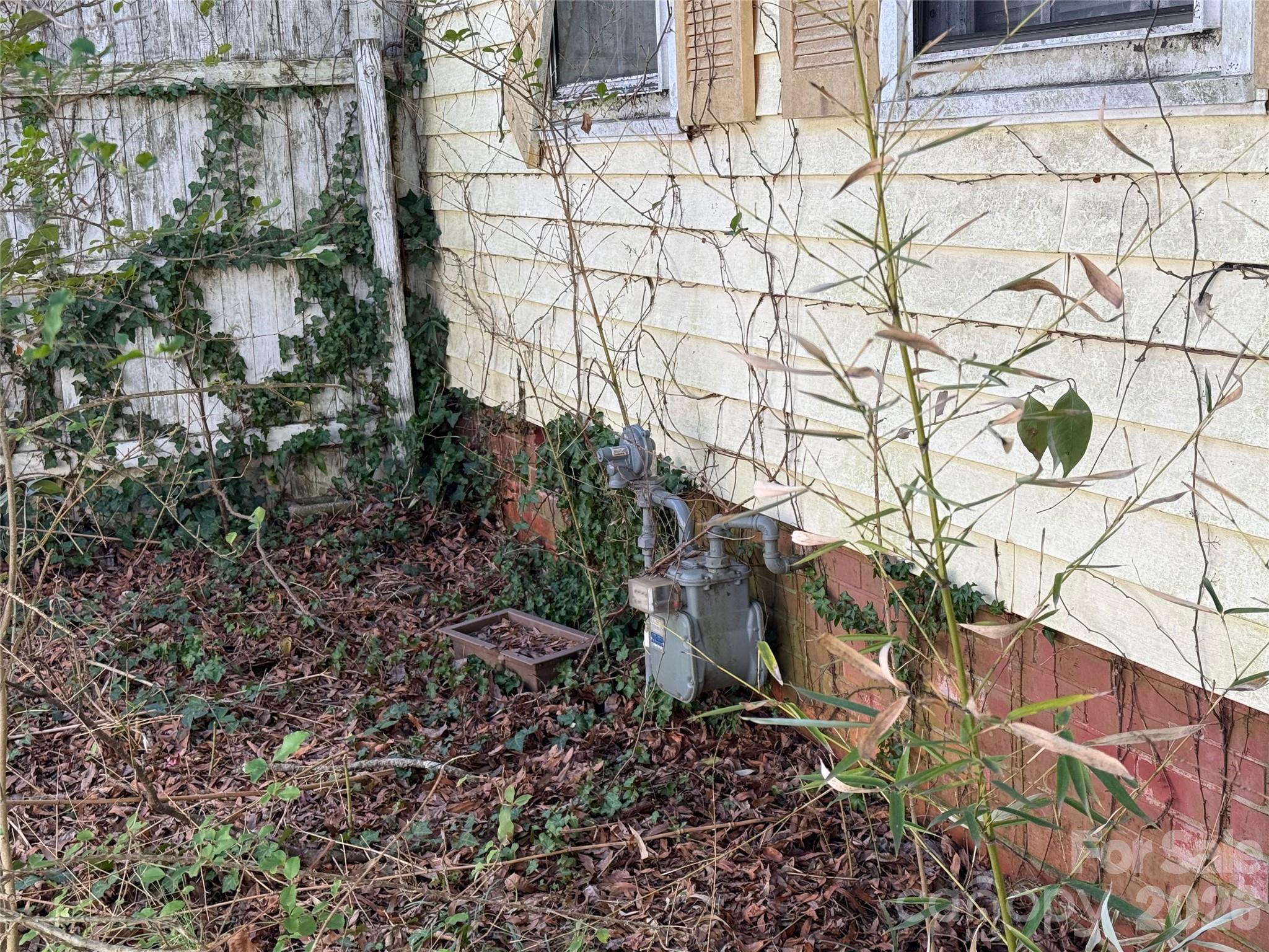 4215 Dinglewood Avenue — Charlotte