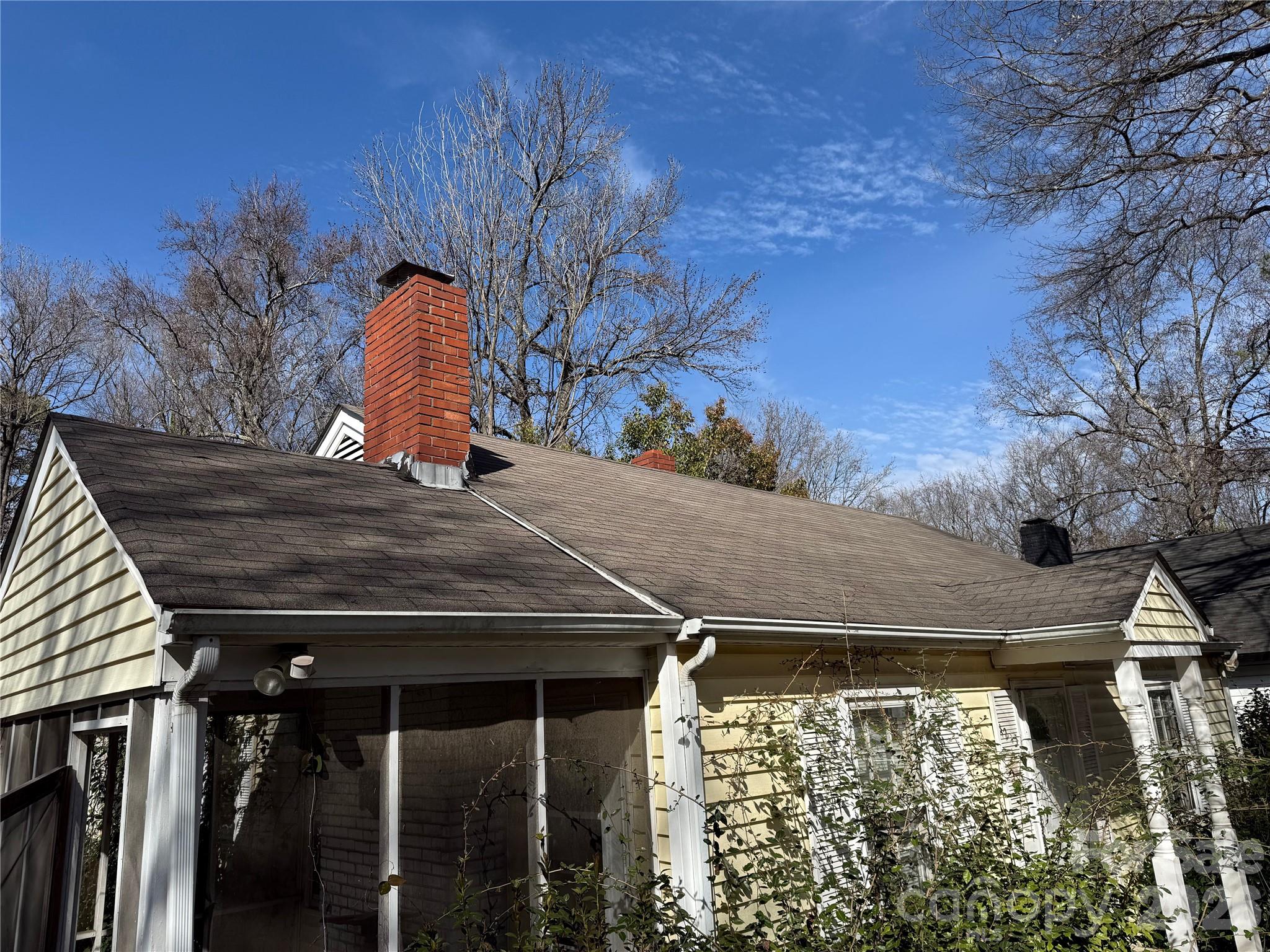 4215 Dinglewood Avenue — Charlotte