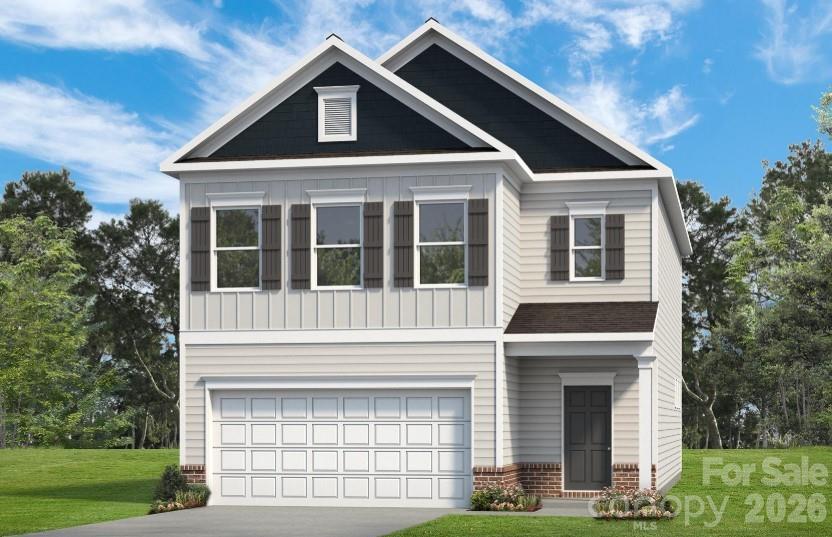 1110 Langston Lane — Salisbury