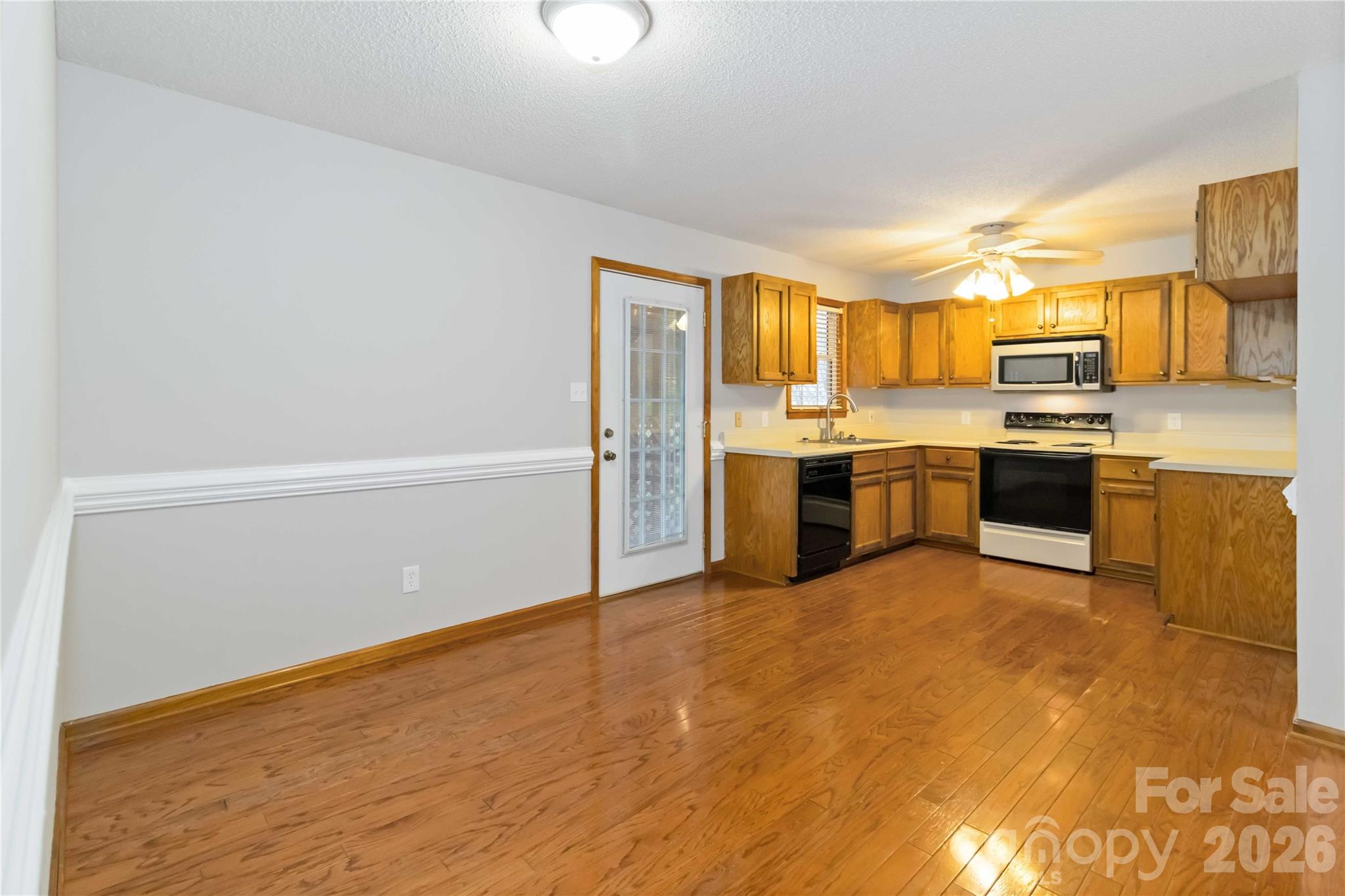 111 Flushing Drive — York