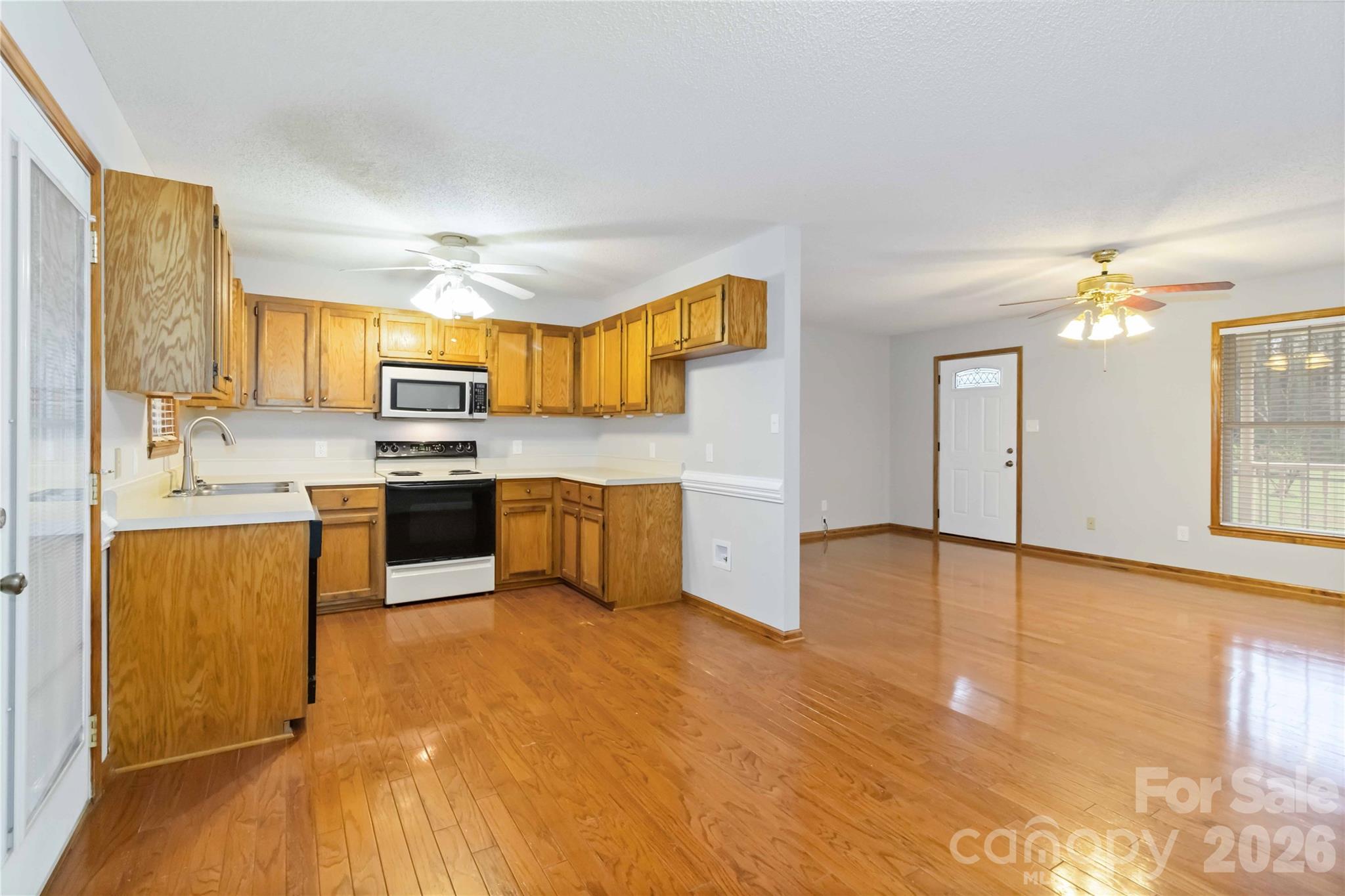 111 Flushing Drive — York