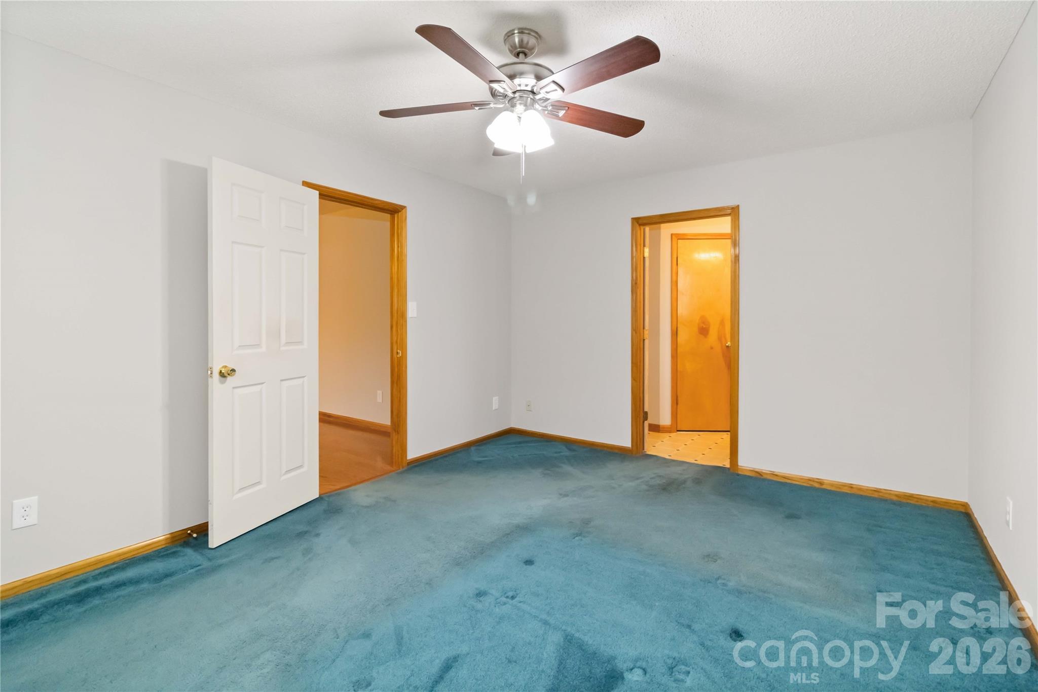 111 Flushing Drive — York