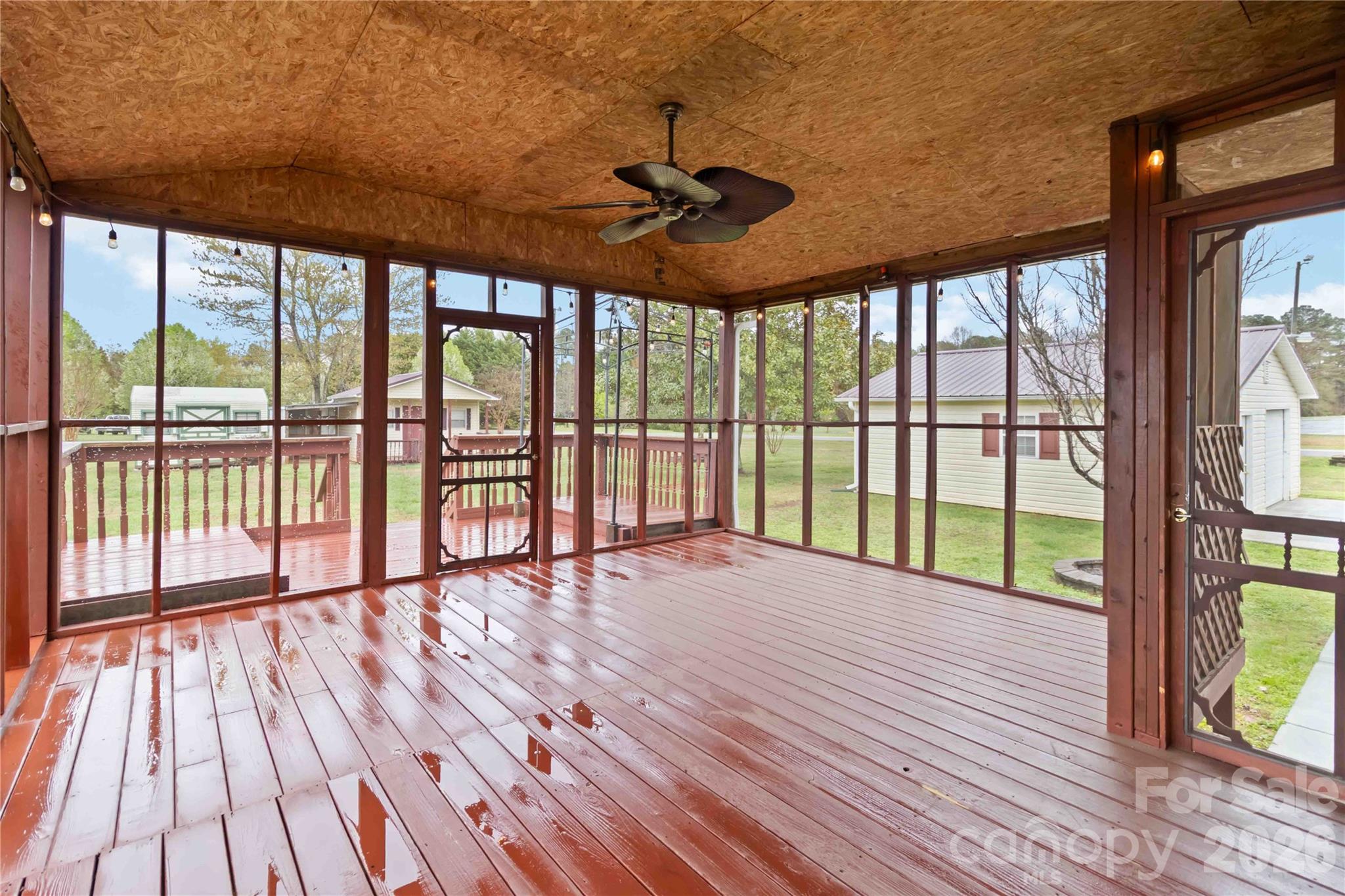111 Flushing Drive — York