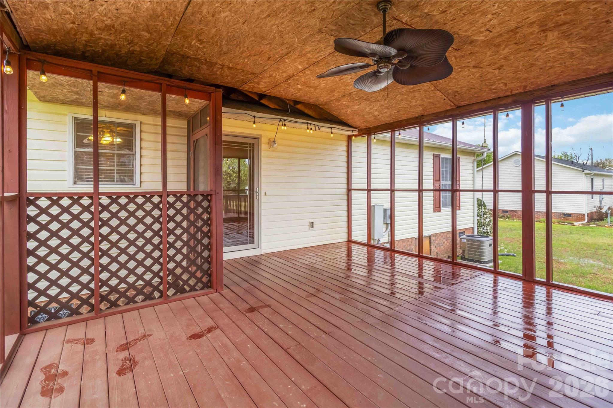 111 Flushing Drive — York
