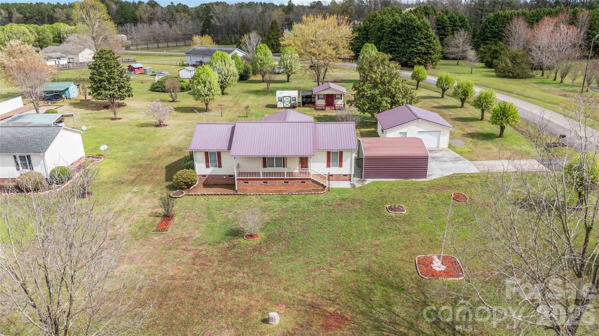 111 Flushing Drive — York