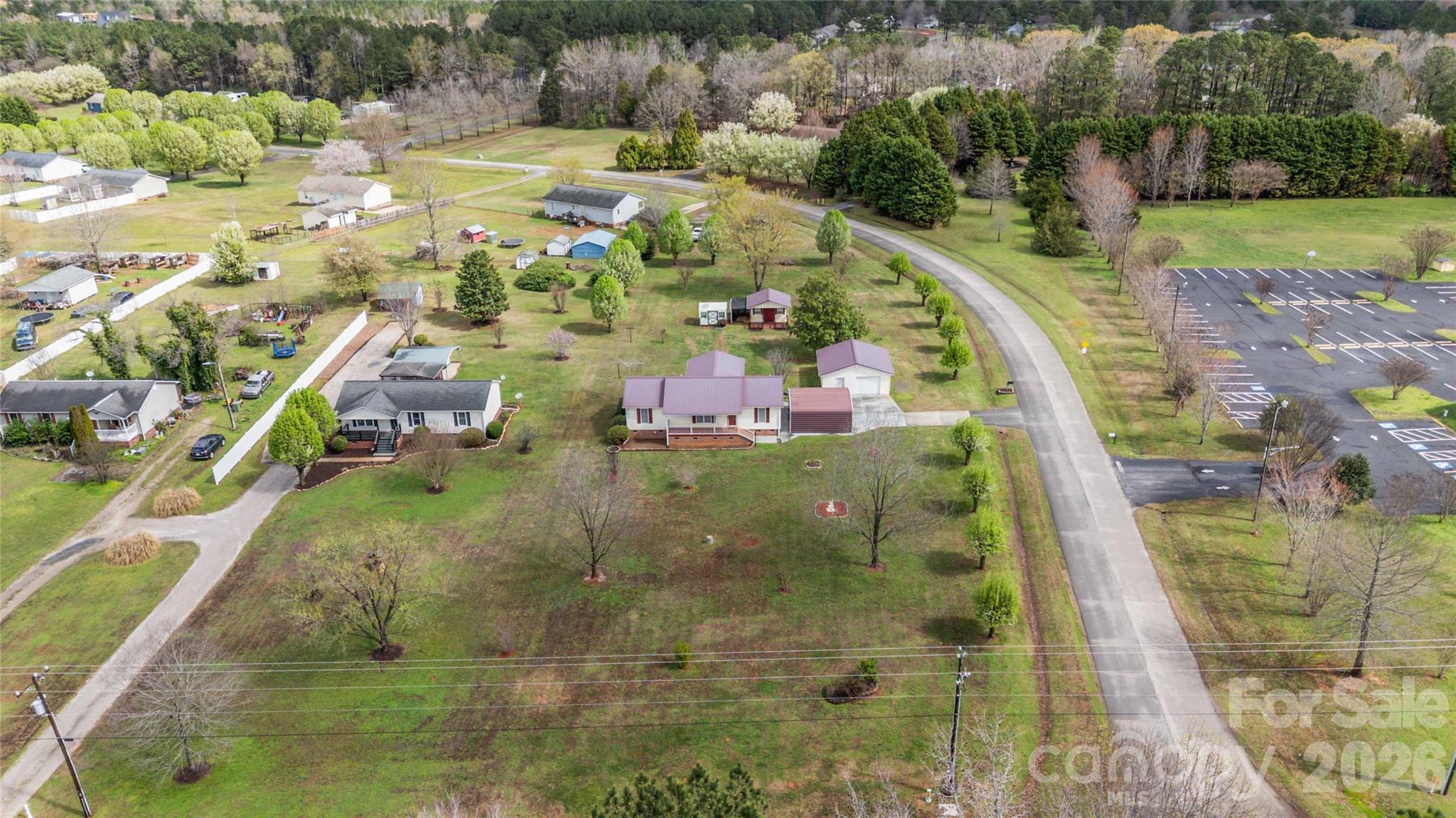111 Flushing Drive — York