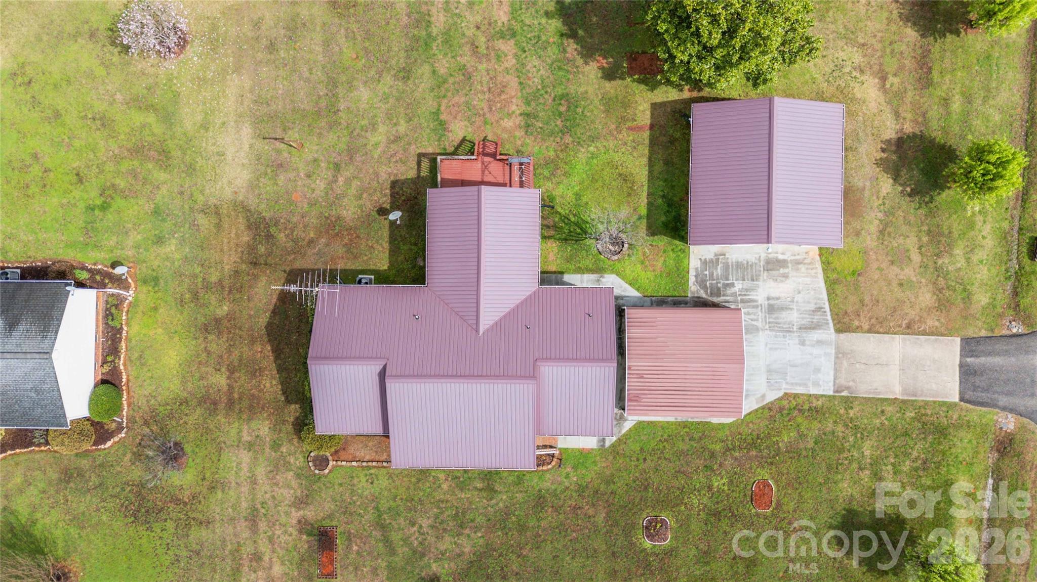 111 Flushing Drive — York