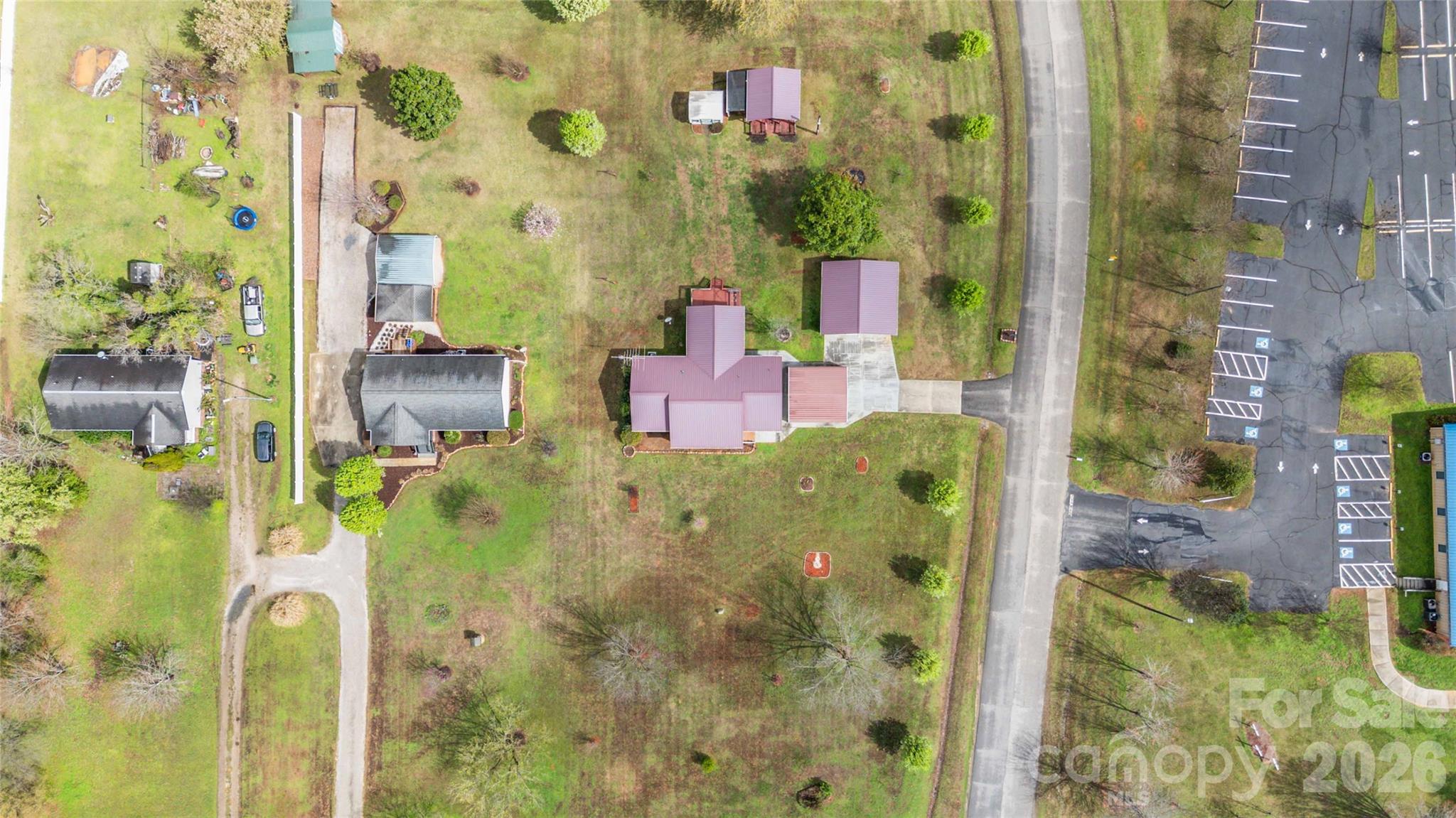 111 Flushing Drive — York