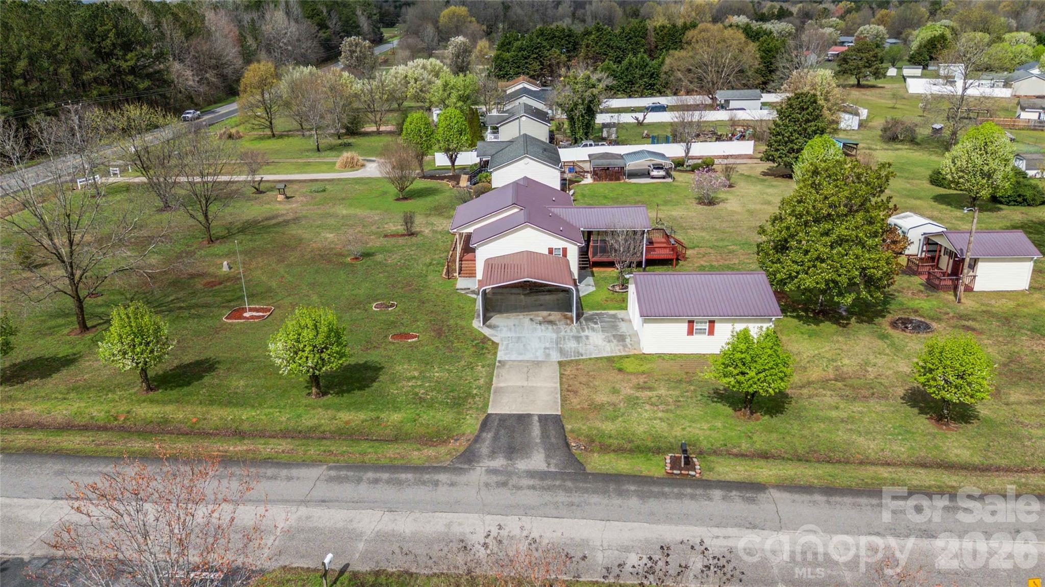 111 Flushing Drive — York