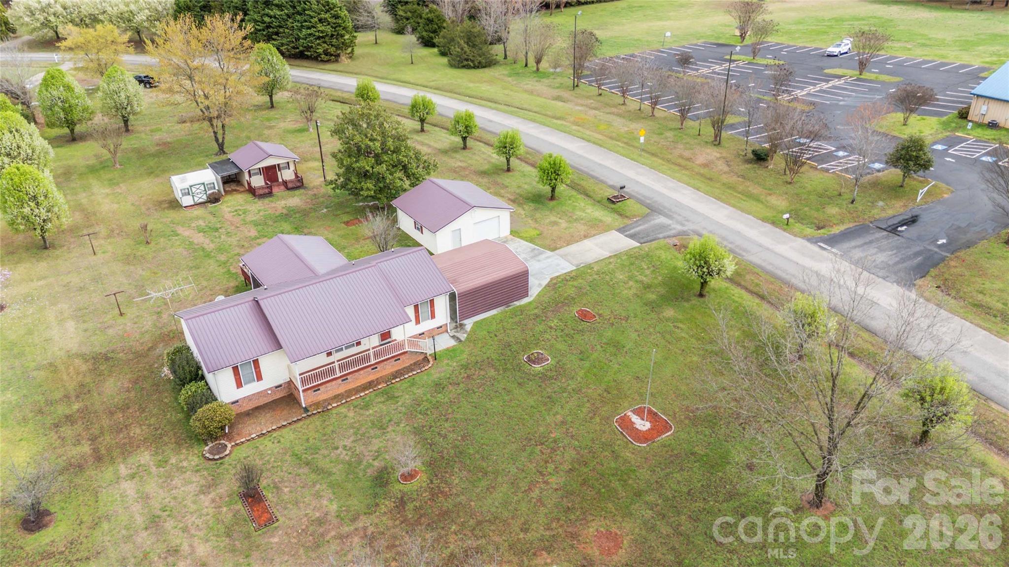 111 Flushing Drive — York