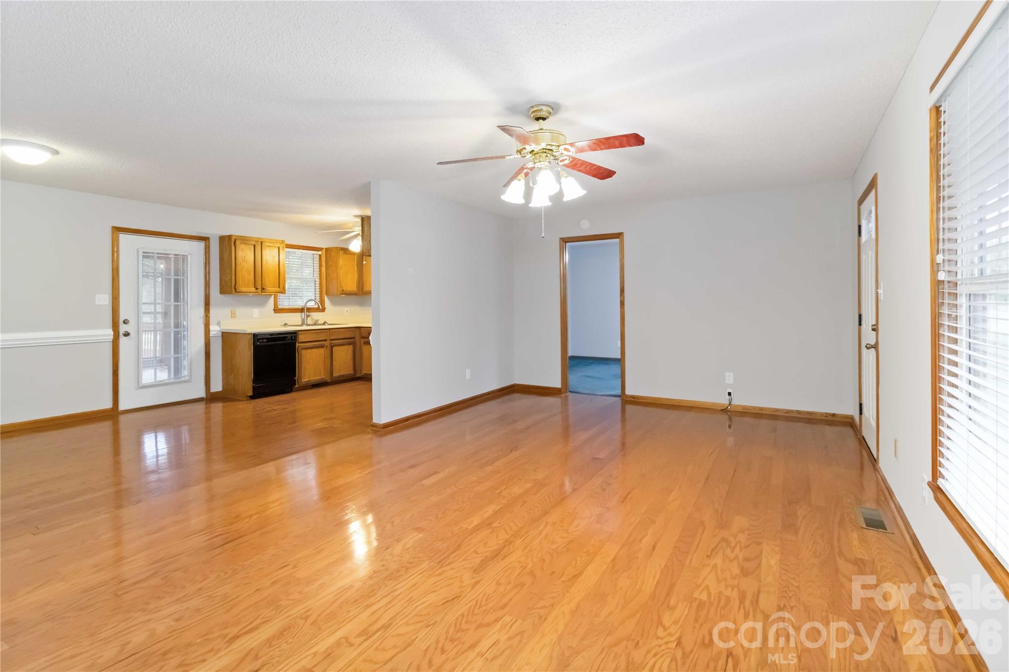 111 Flushing Drive — York